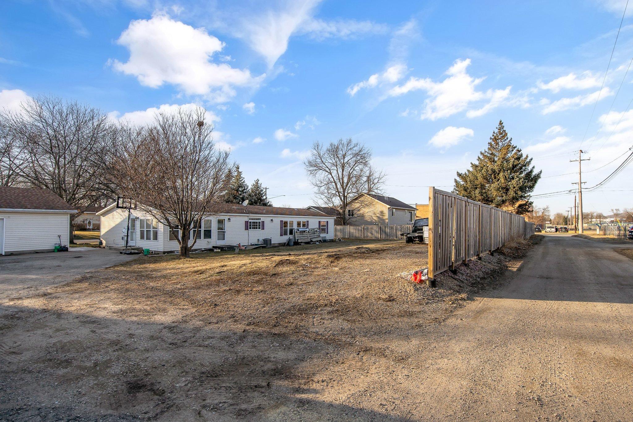 1102 4th Street
