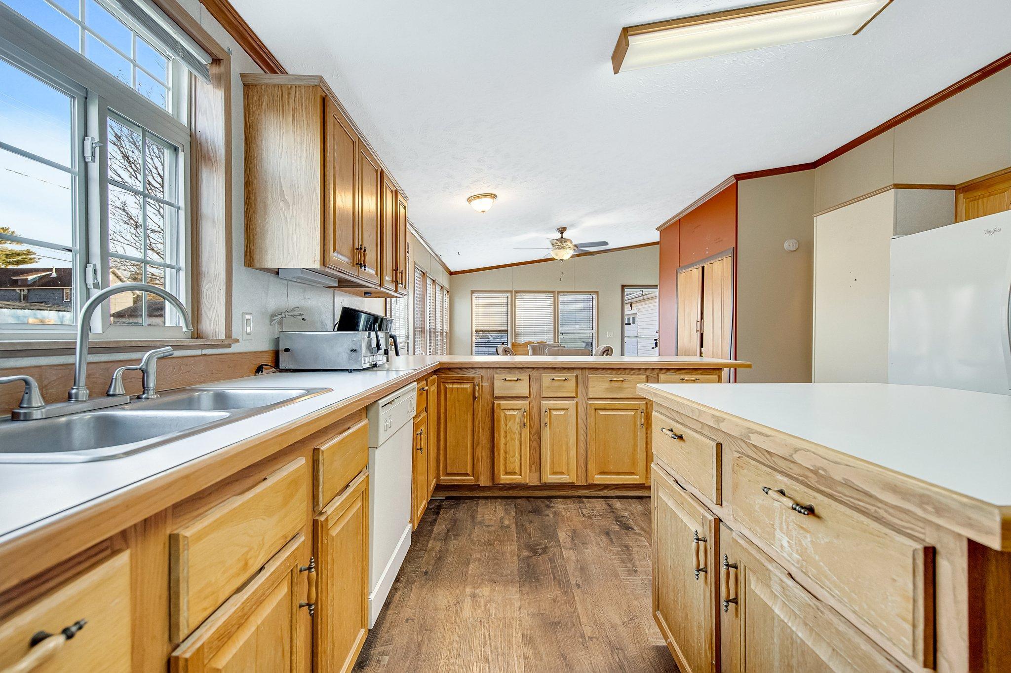 1102 4th Street