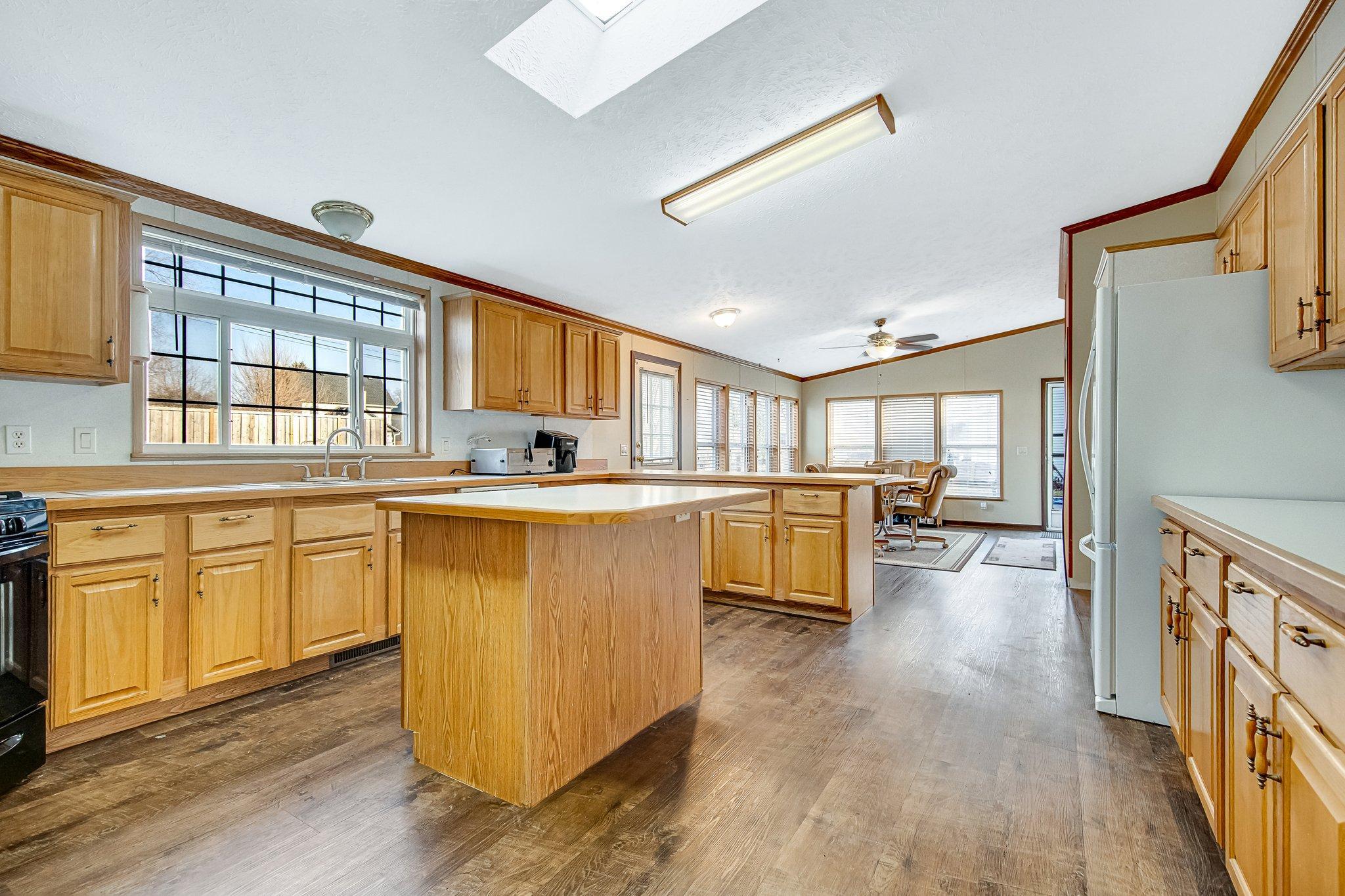 1102 4th Street