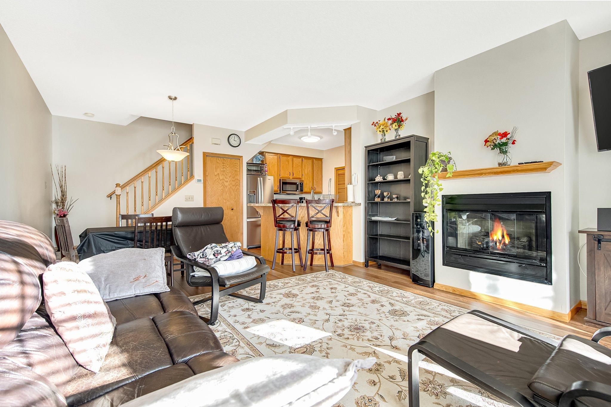 8756 Bechtel Avenue Unit: 89