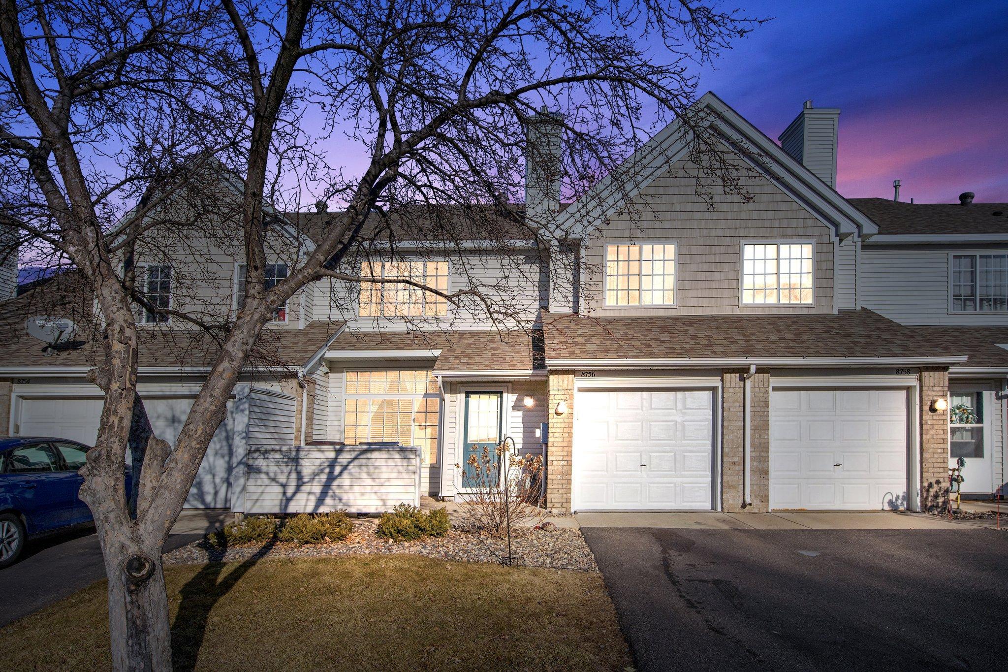 8756 Bechtel Avenue Unit: 89
