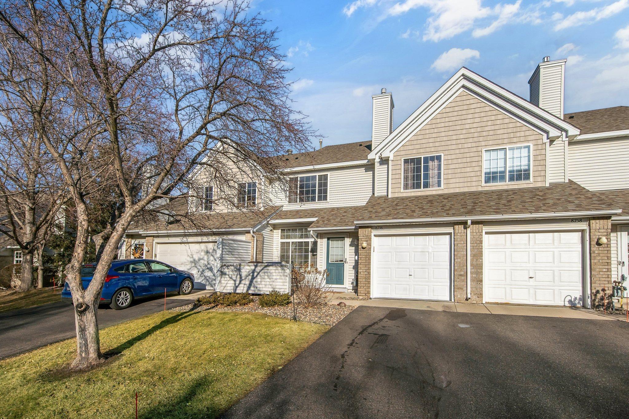 8756 Bechtel Avenue Unit: 89