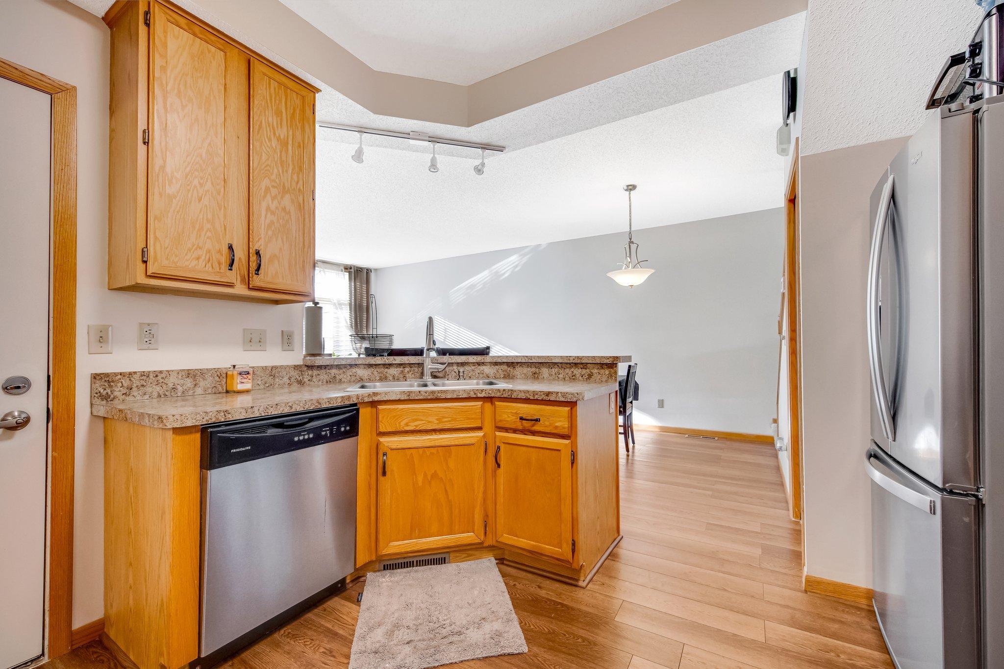 8756 Bechtel Avenue Unit: 89