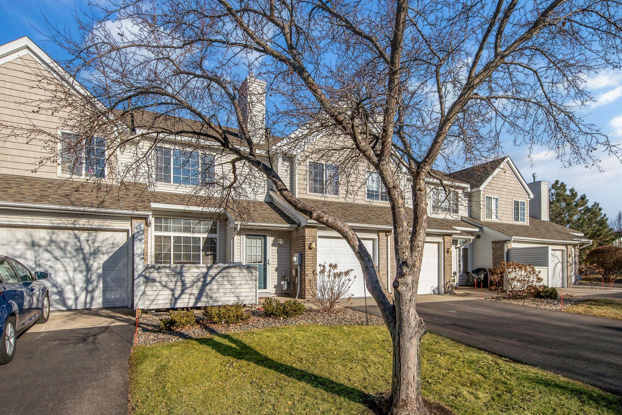 8756 Bechtel Avenue Unit: 89