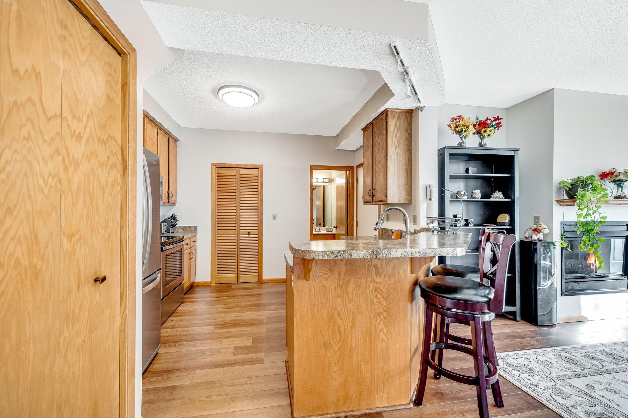 8756 Bechtel Avenue Unit: 89