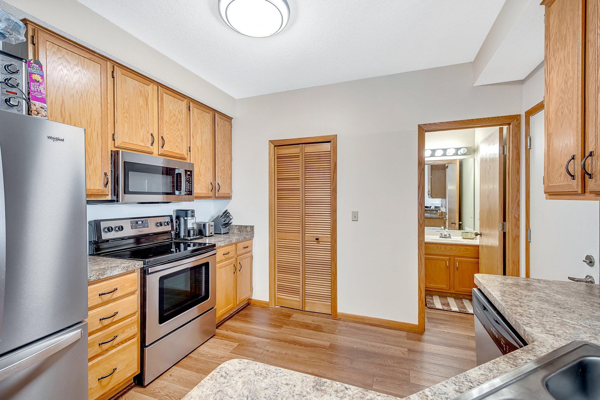 8756 Bechtel Avenue Unit: 89