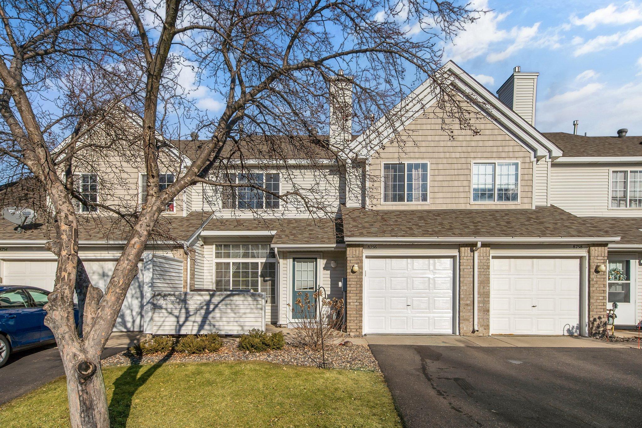 8756 Bechtel Avenue Unit: 89