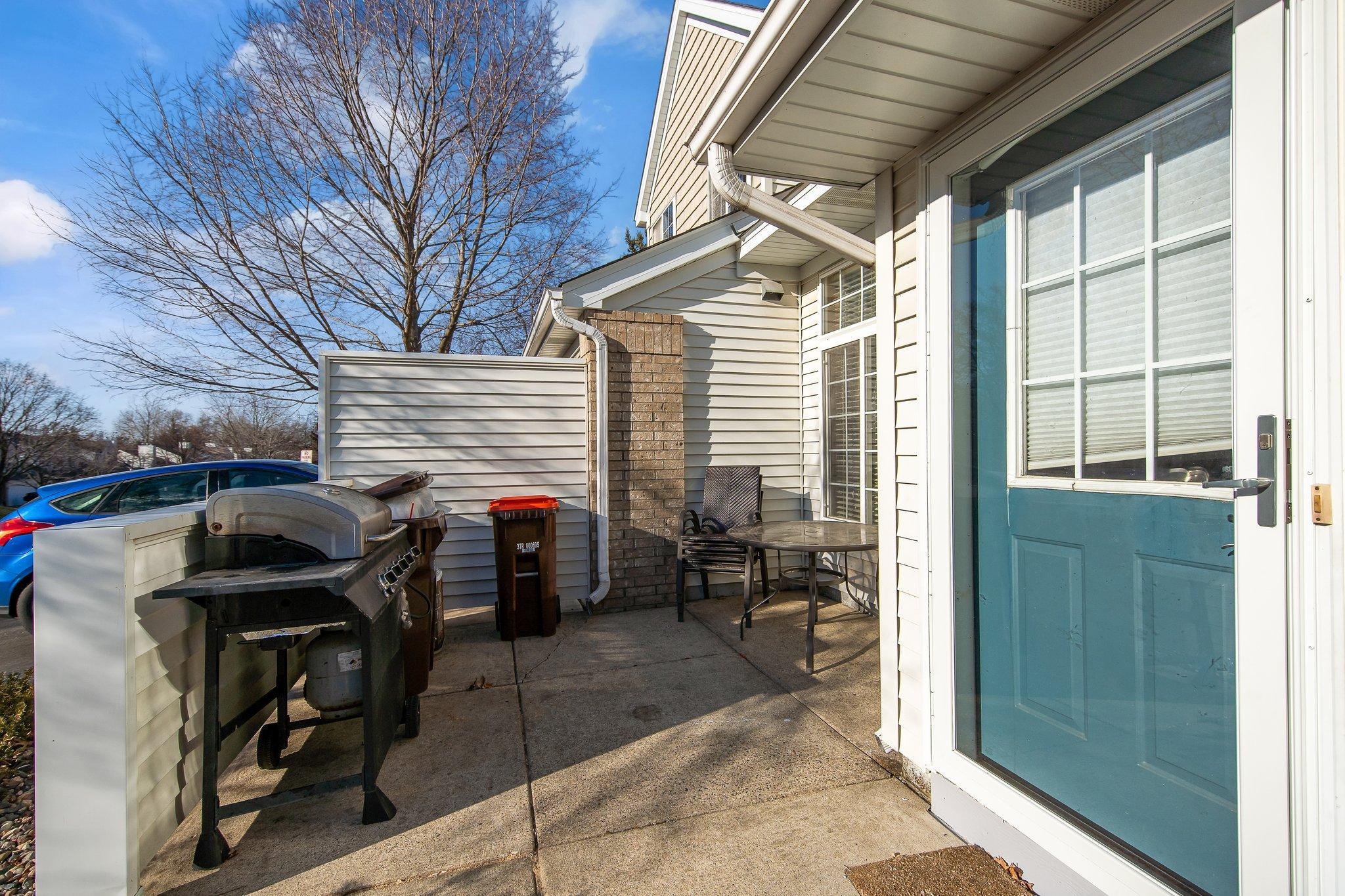 8756 Bechtel Avenue Unit: 89