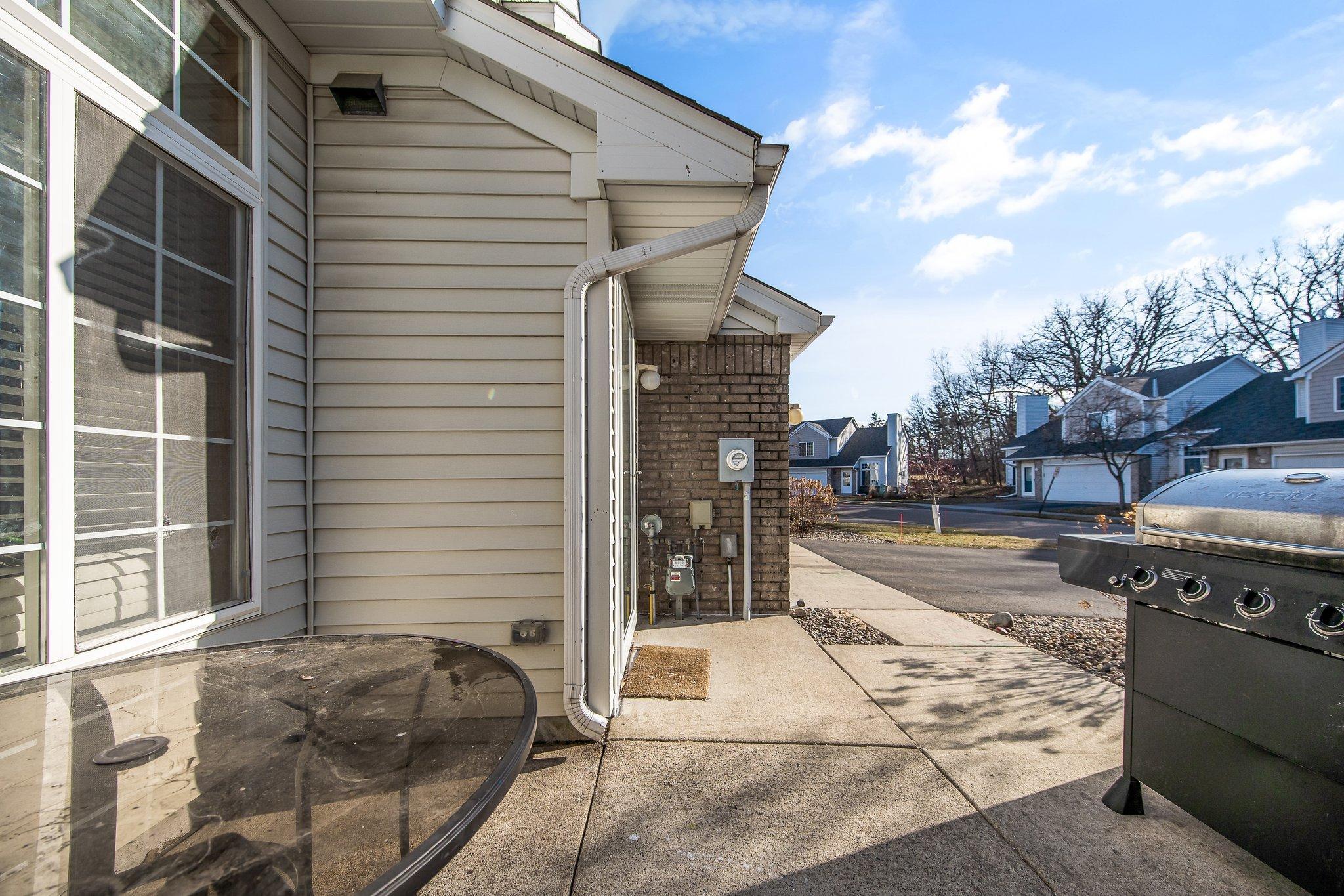 8756 Bechtel Avenue Unit: 89