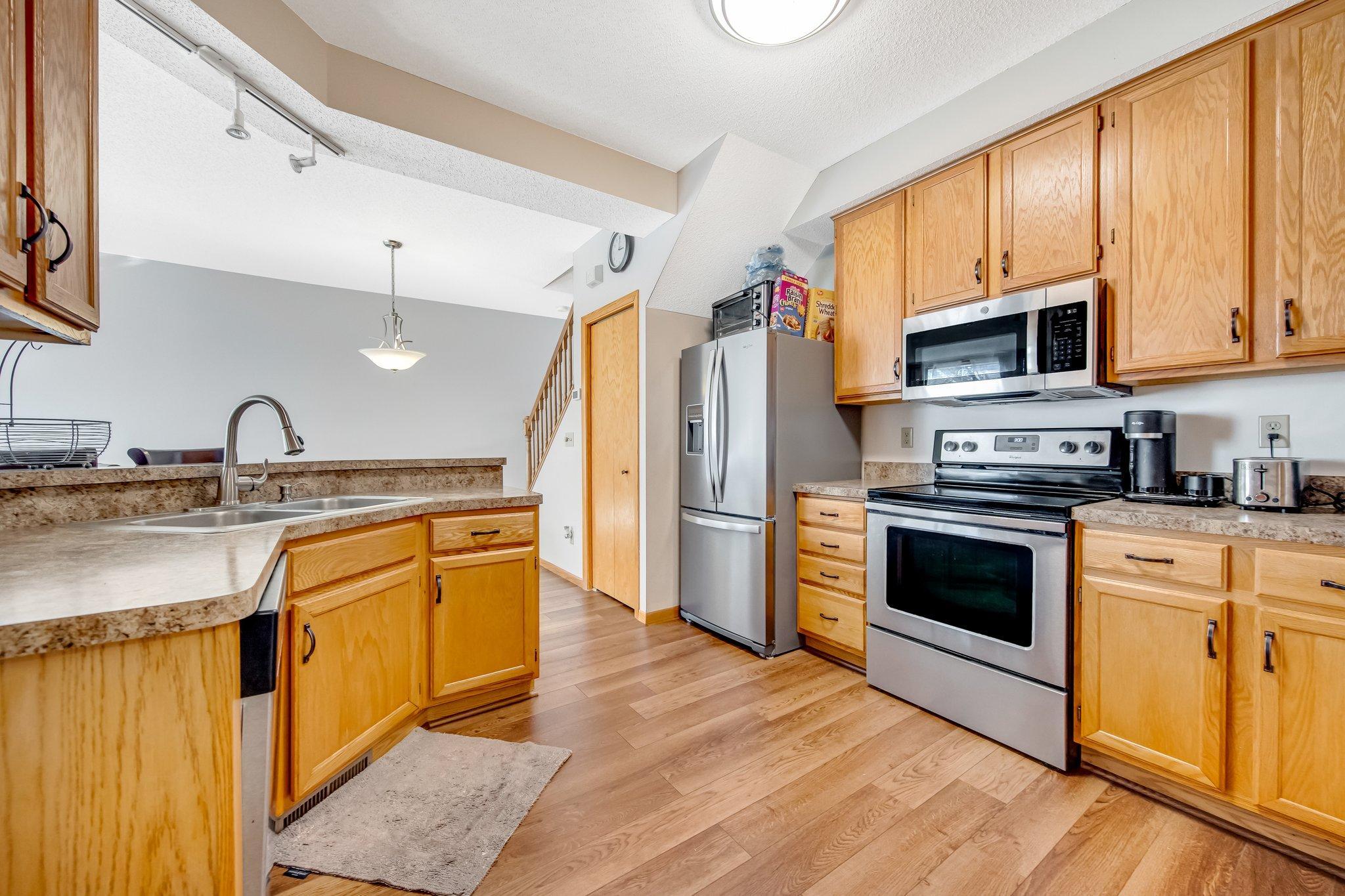 8756 Bechtel Avenue Unit: 89
