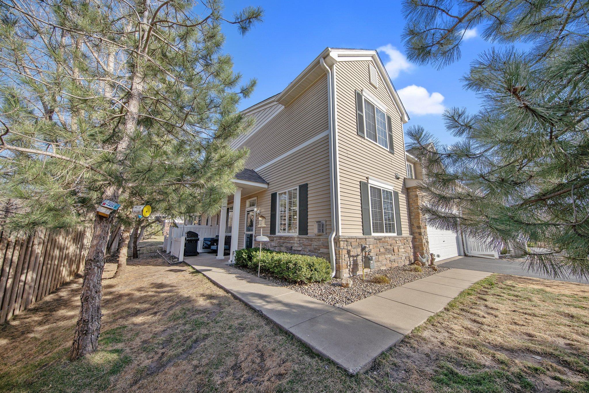 125 River Woods Drive W