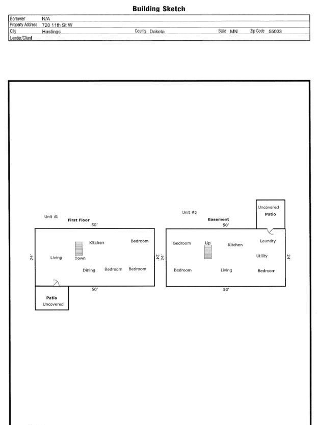 720 11th Street W