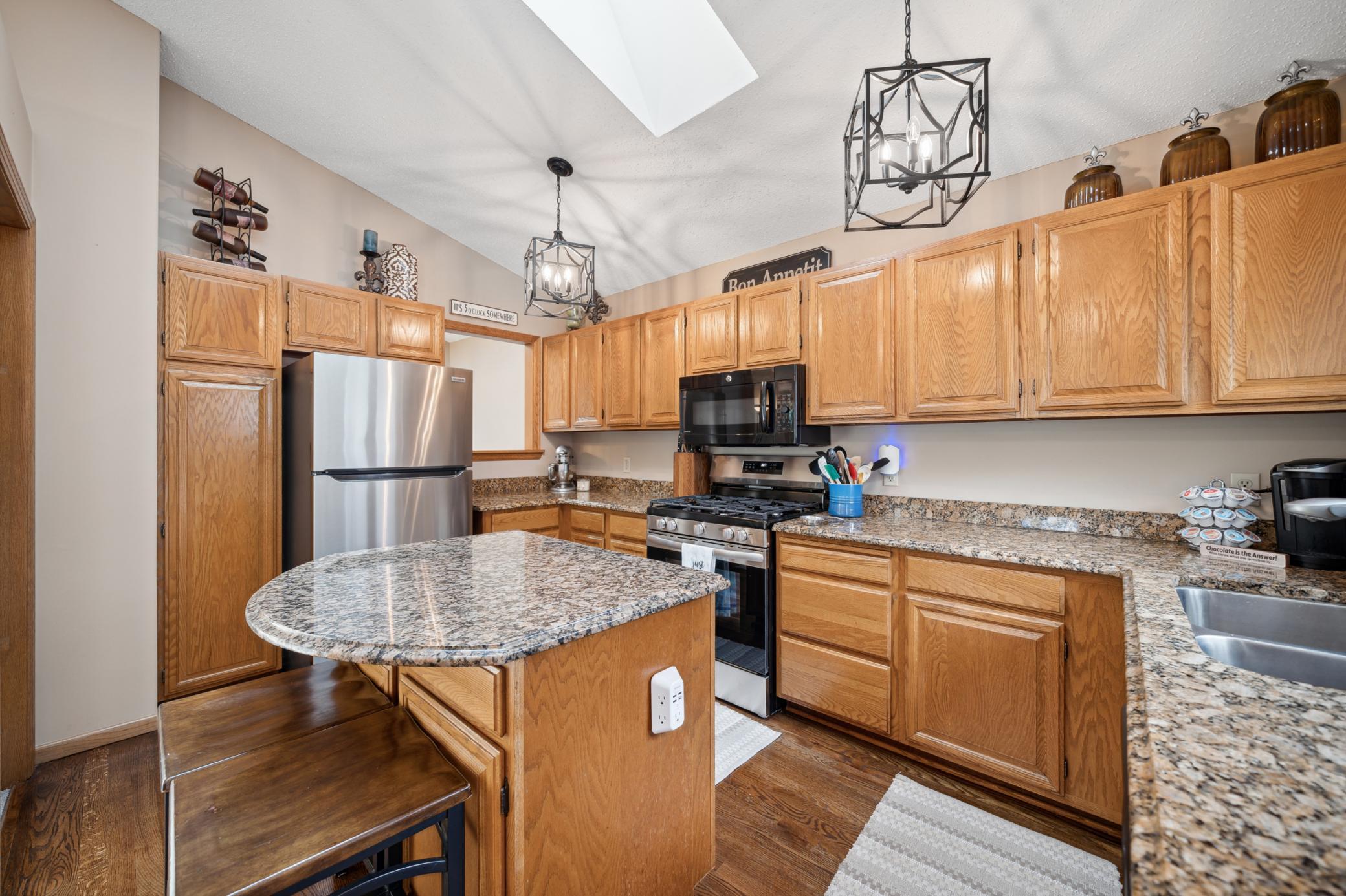 916 Southwind Drive