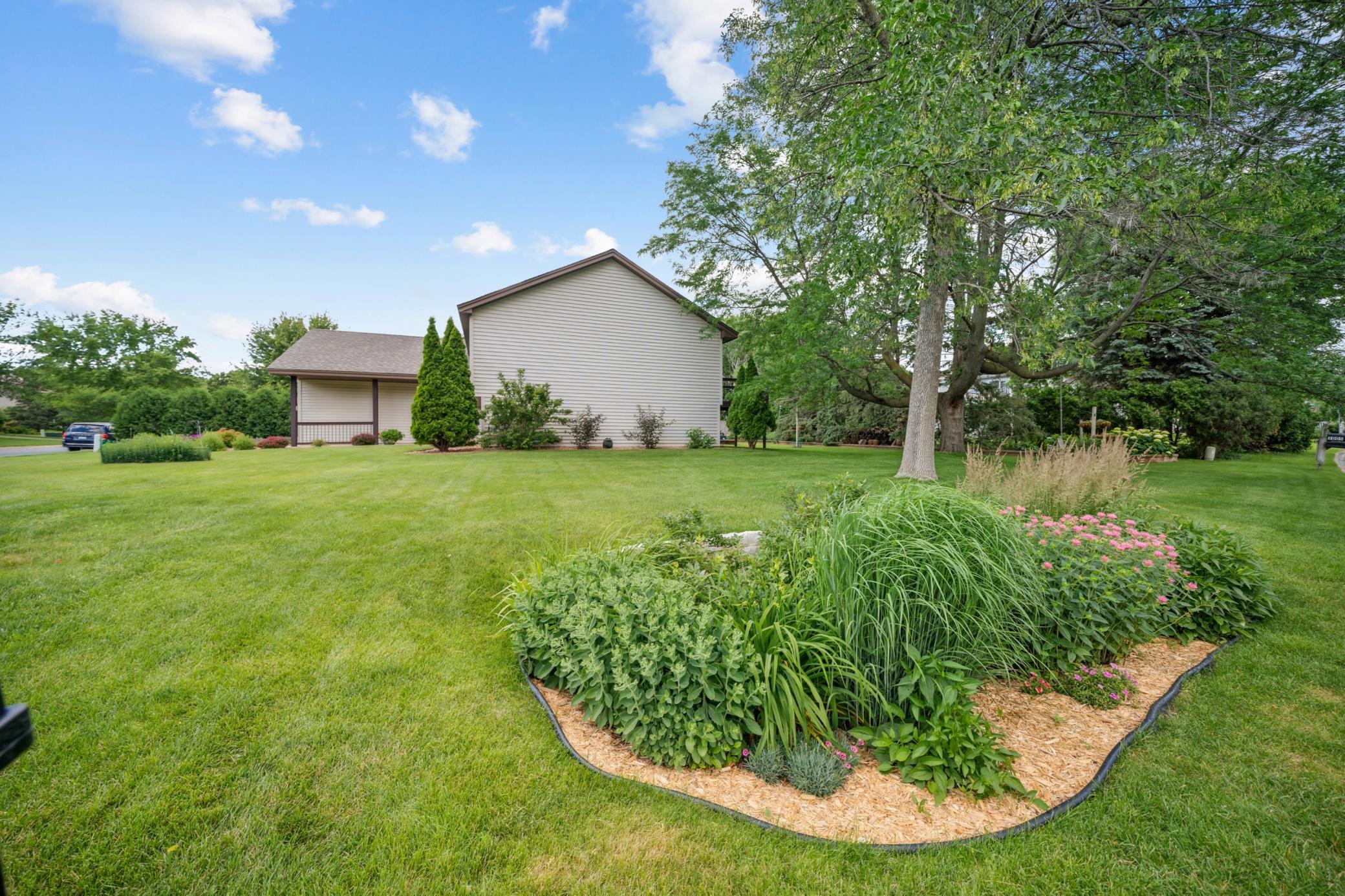 916 Southwind Drive