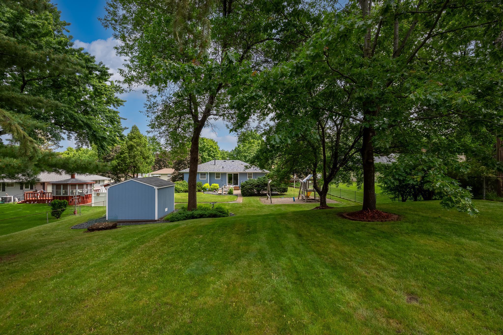 6545 4th Street N