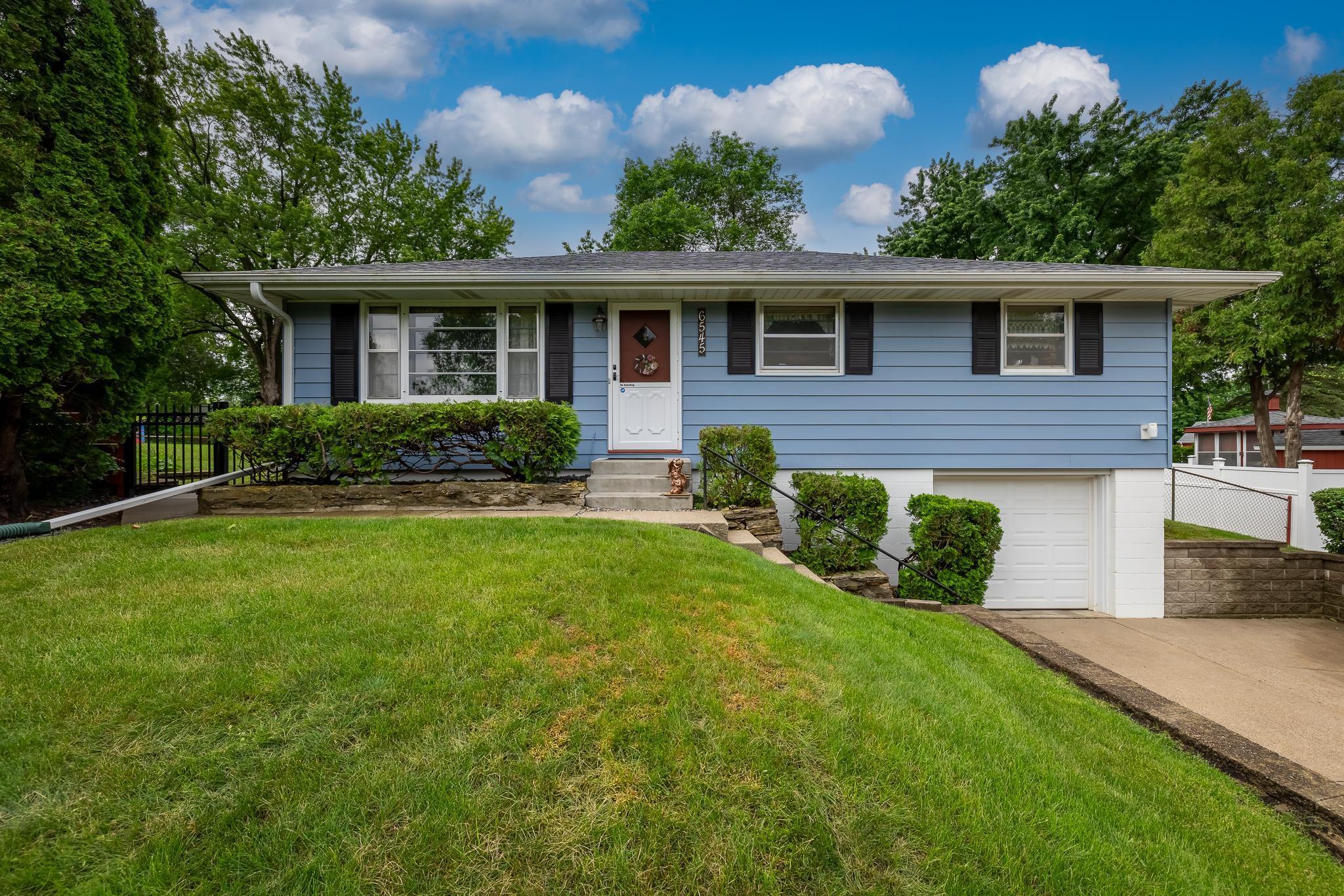 6545 4th Street N