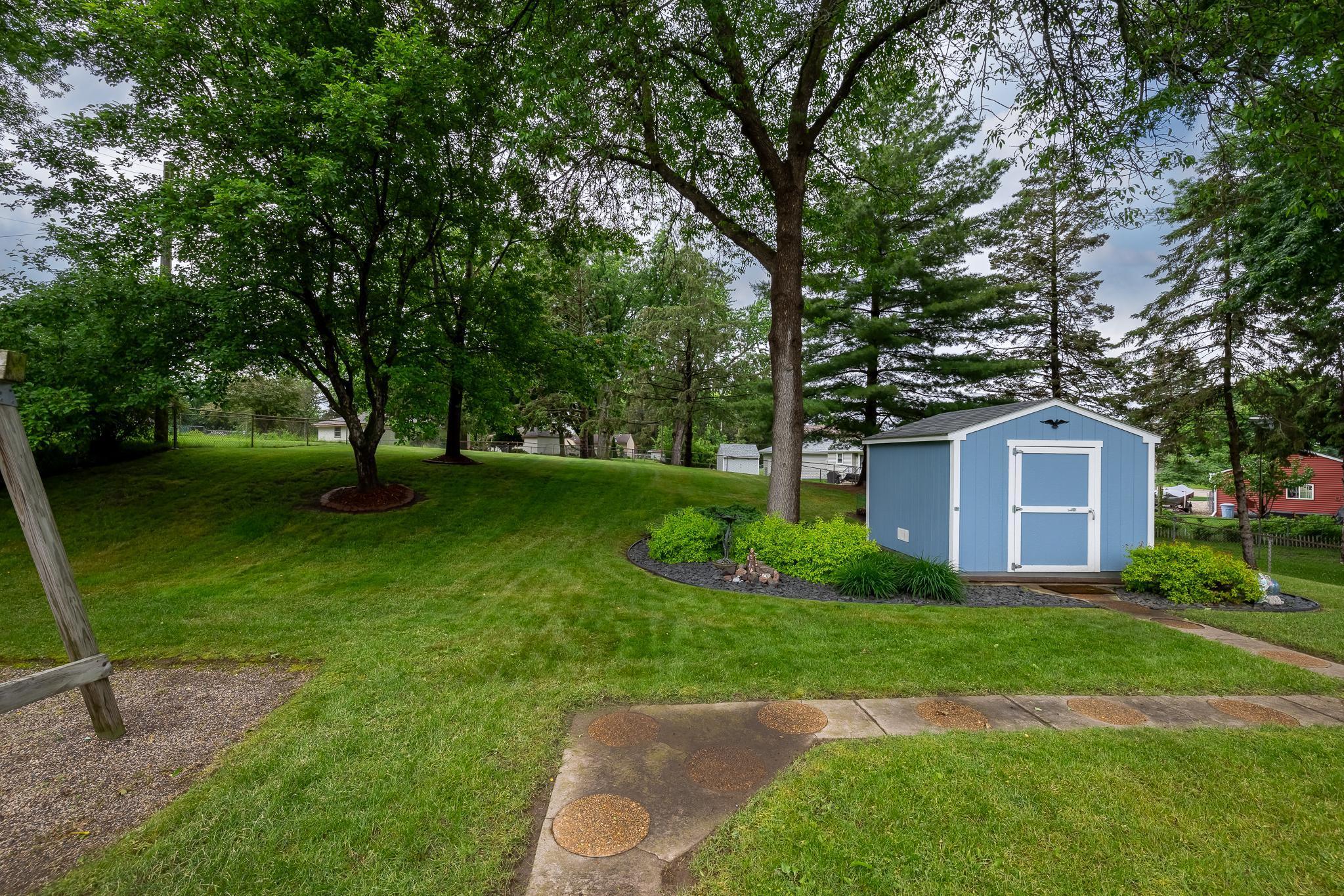 6545 4th Street N