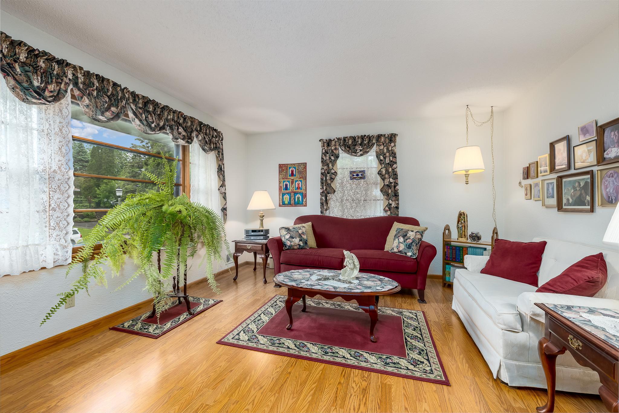6545 4th Street N