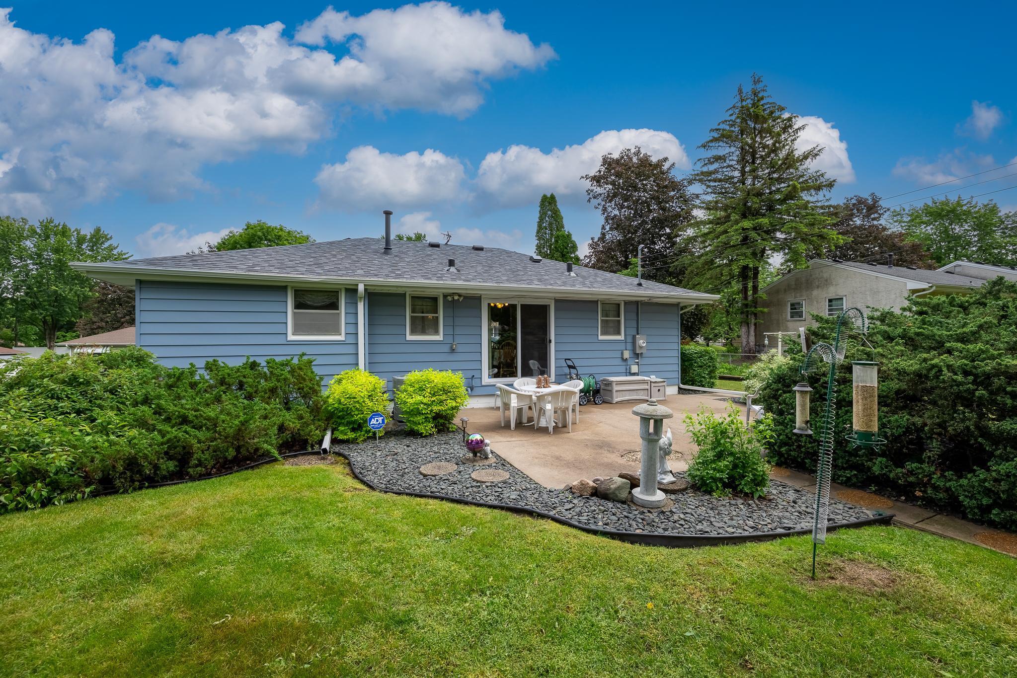 6545 4th Street N