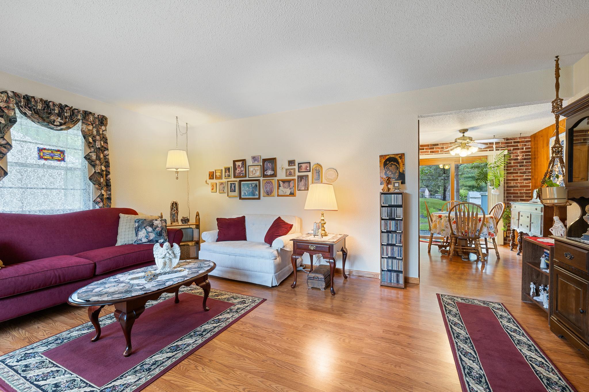 6545 4th Street N