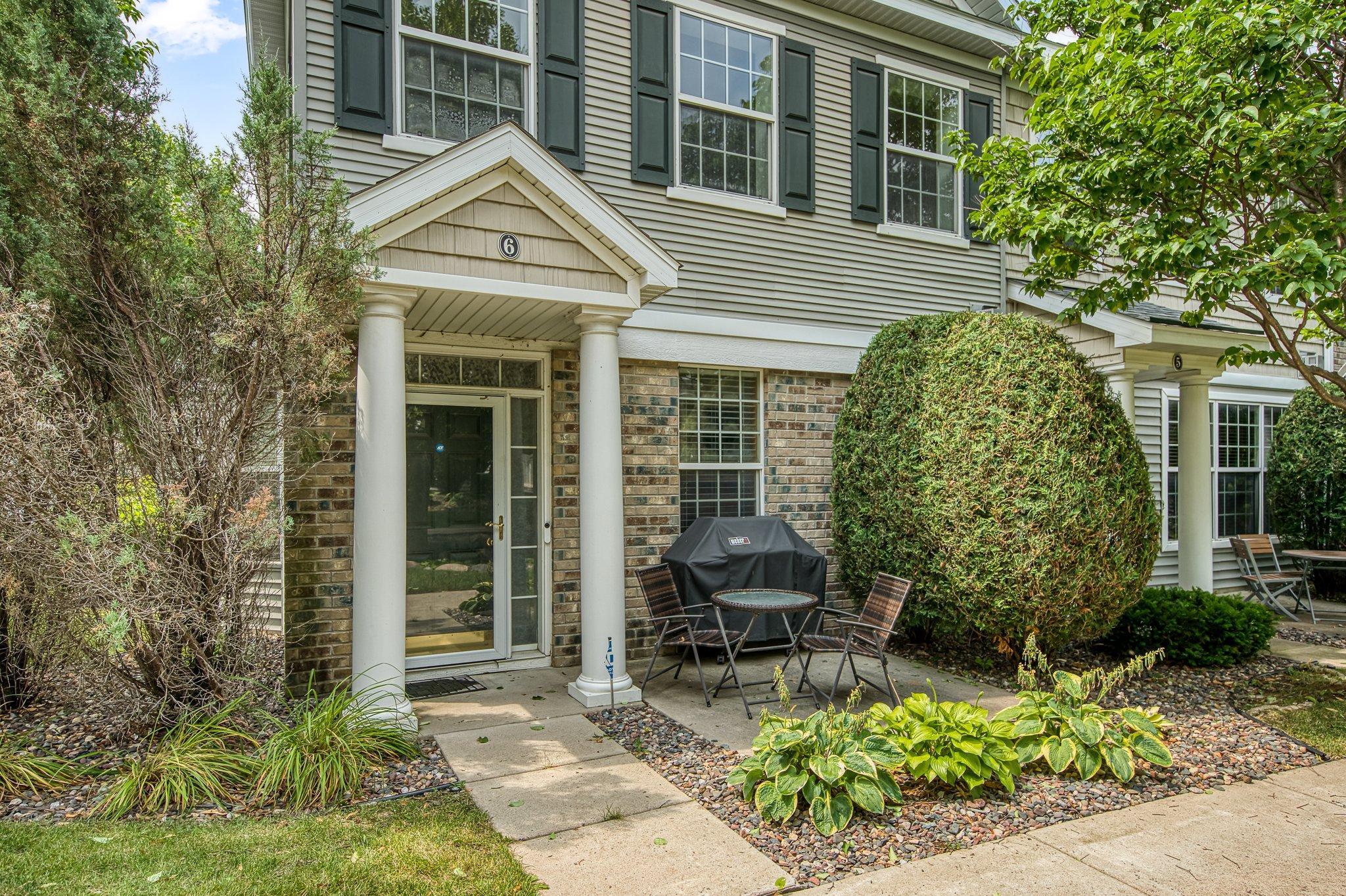 1573 Legacy Parkway E Unit: 6