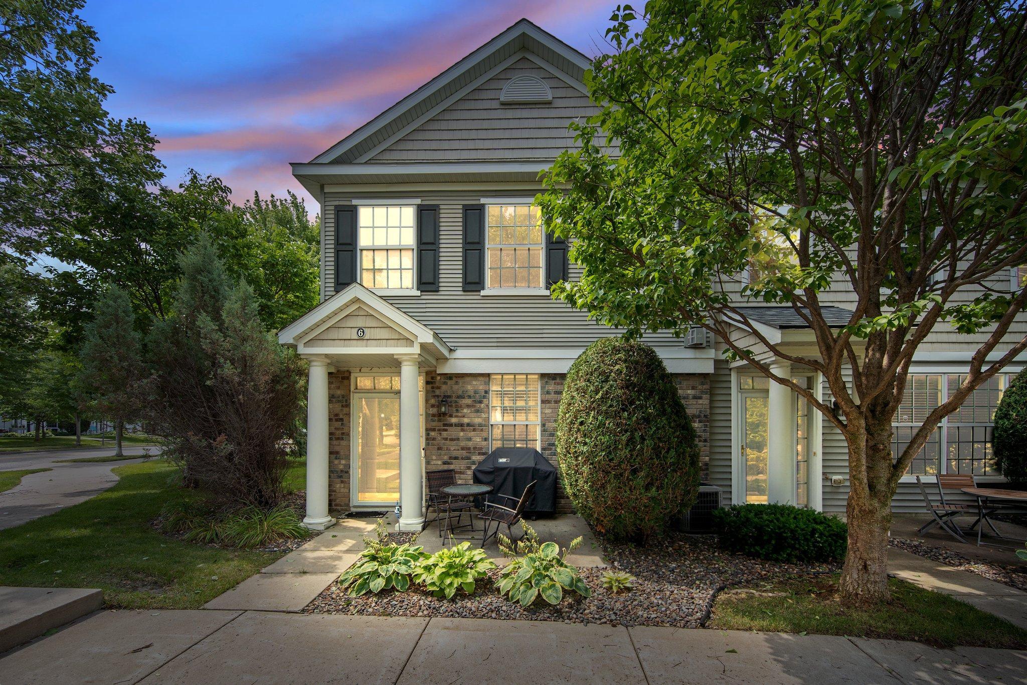 1573 Legacy Parkway E Unit: 6