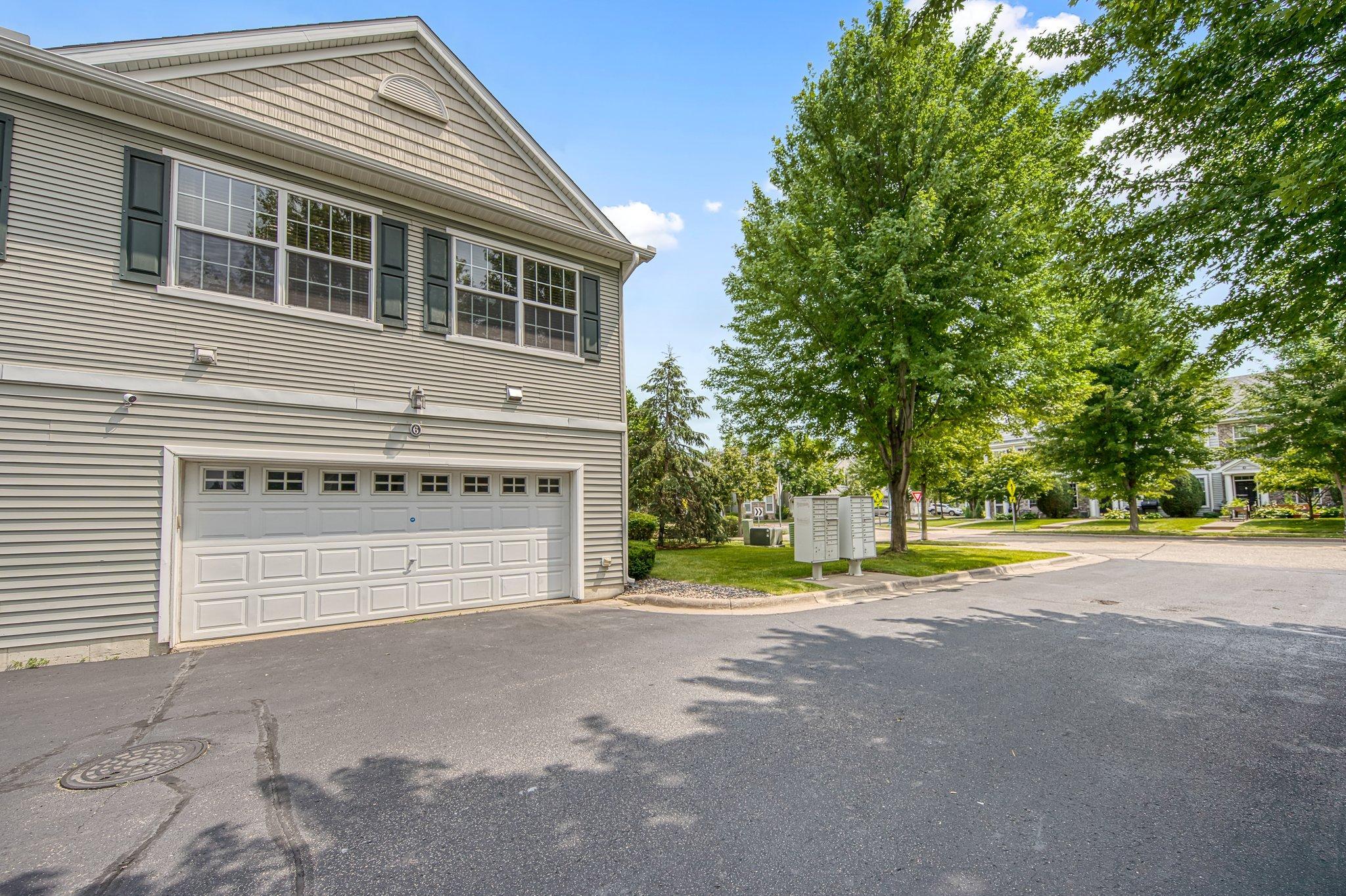 1573 Legacy Parkway E Unit: 6