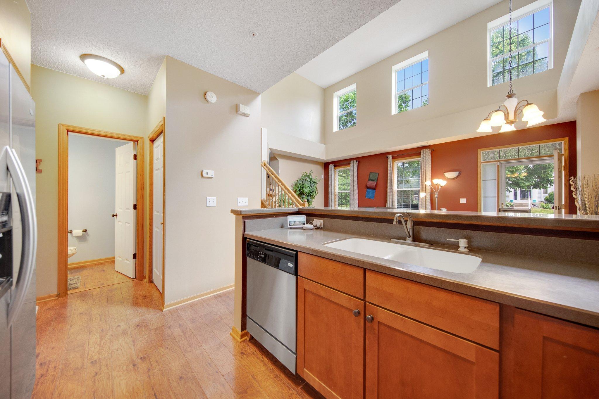 1573 Legacy Parkway E Unit: 6