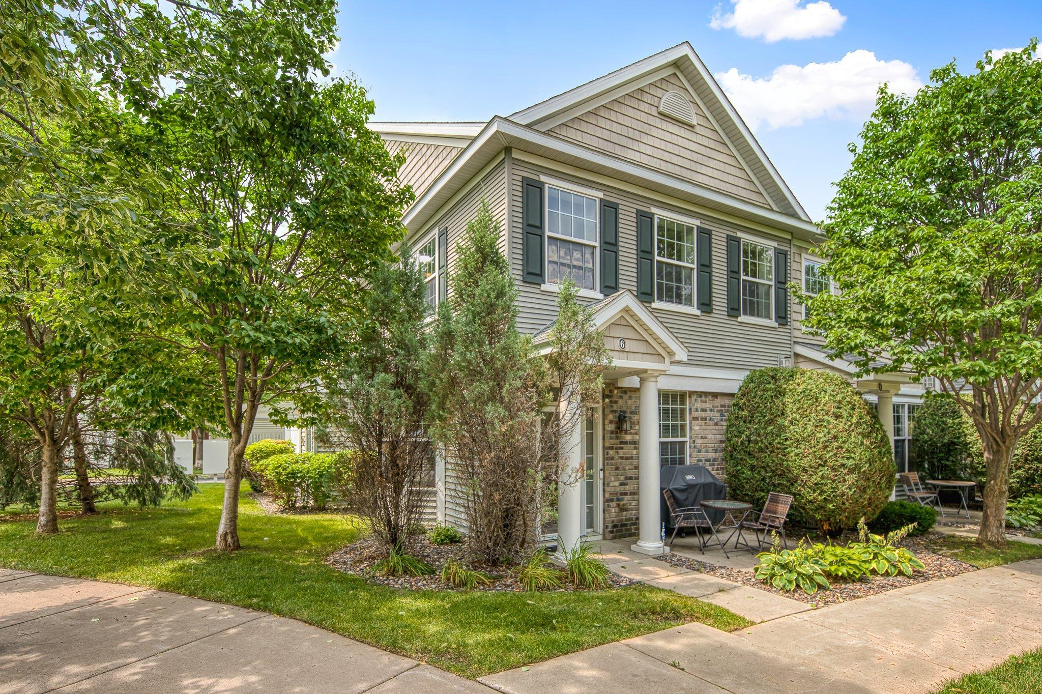 1573 Legacy Parkway E Unit: 6