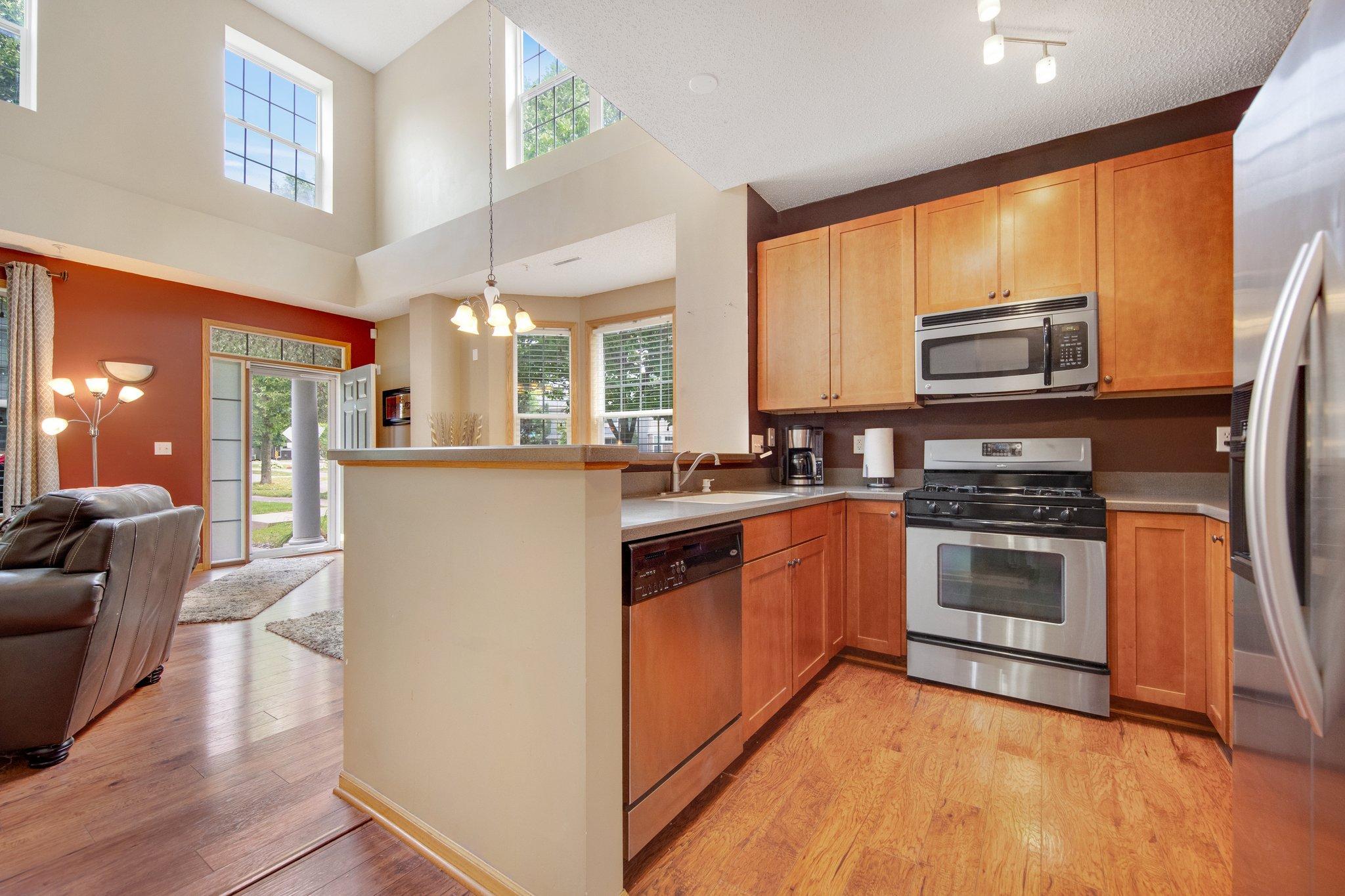 1573 Legacy Parkway E Unit: 6