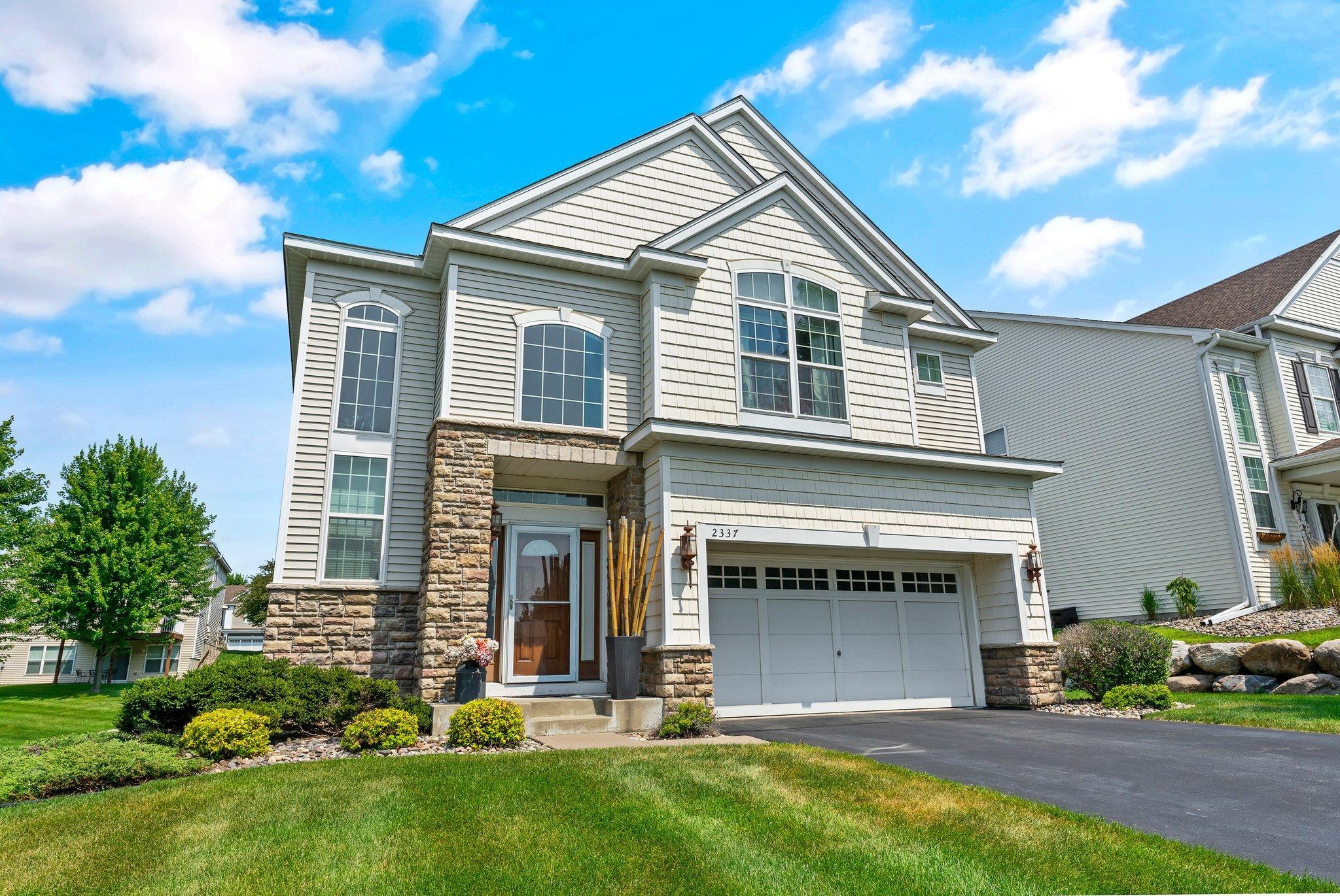 2337 Woodcrest Drive