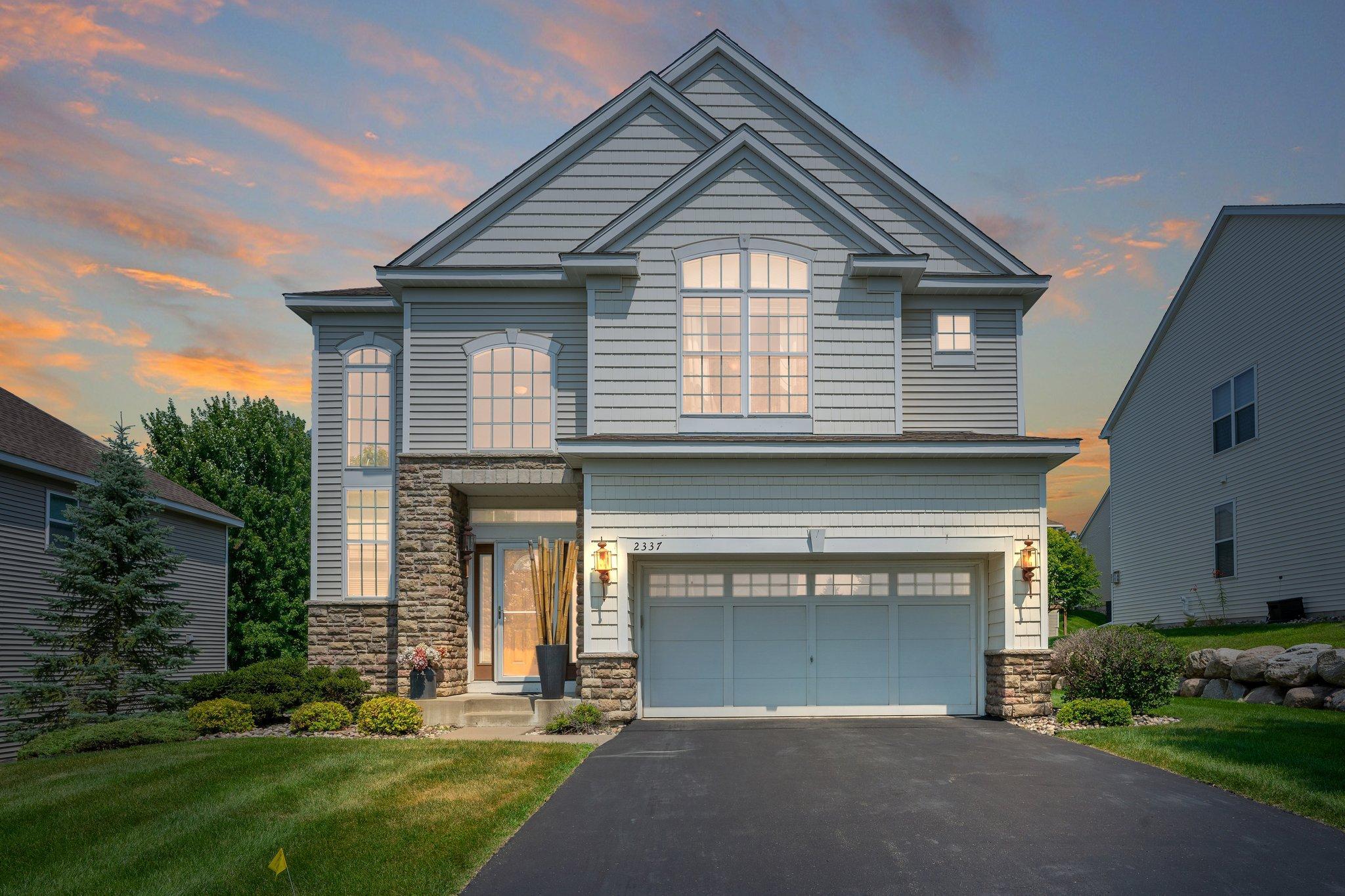 2337 Woodcrest Drive