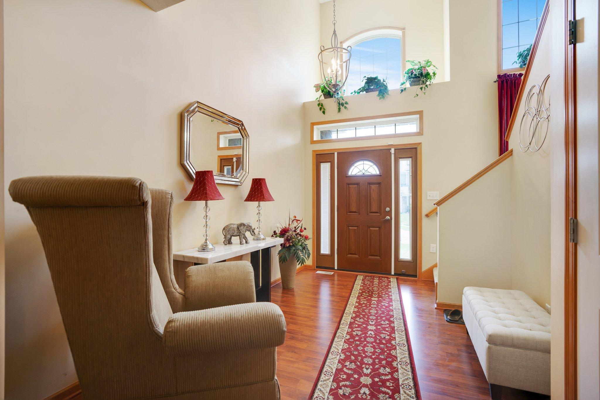 2337 Woodcrest Drive