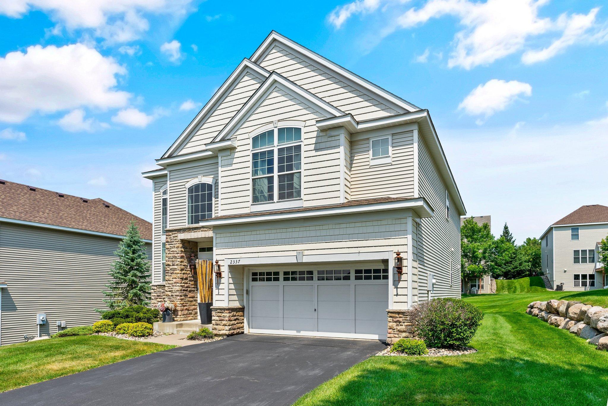 2337 Woodcrest Drive