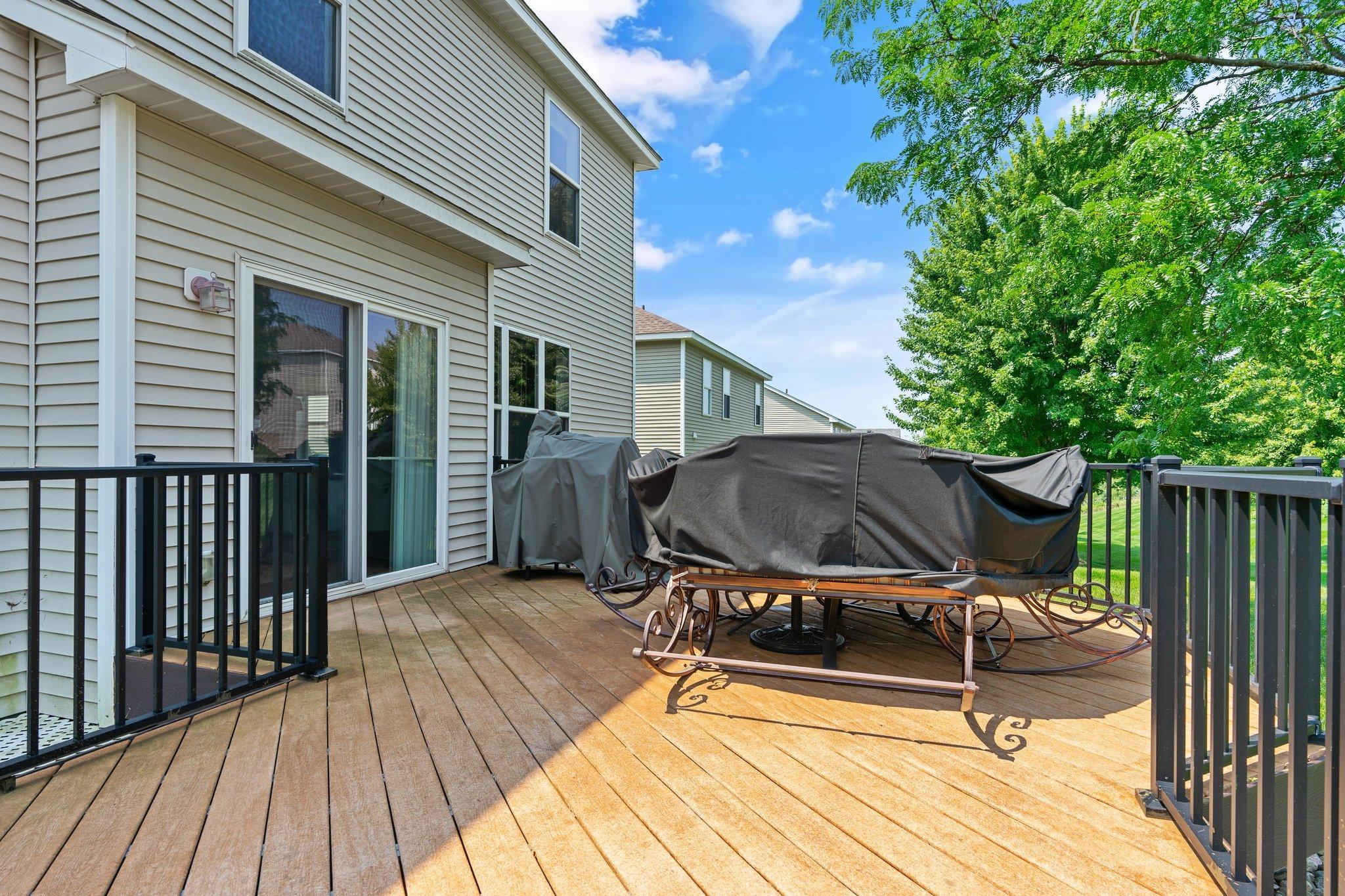 2337 Woodcrest Drive