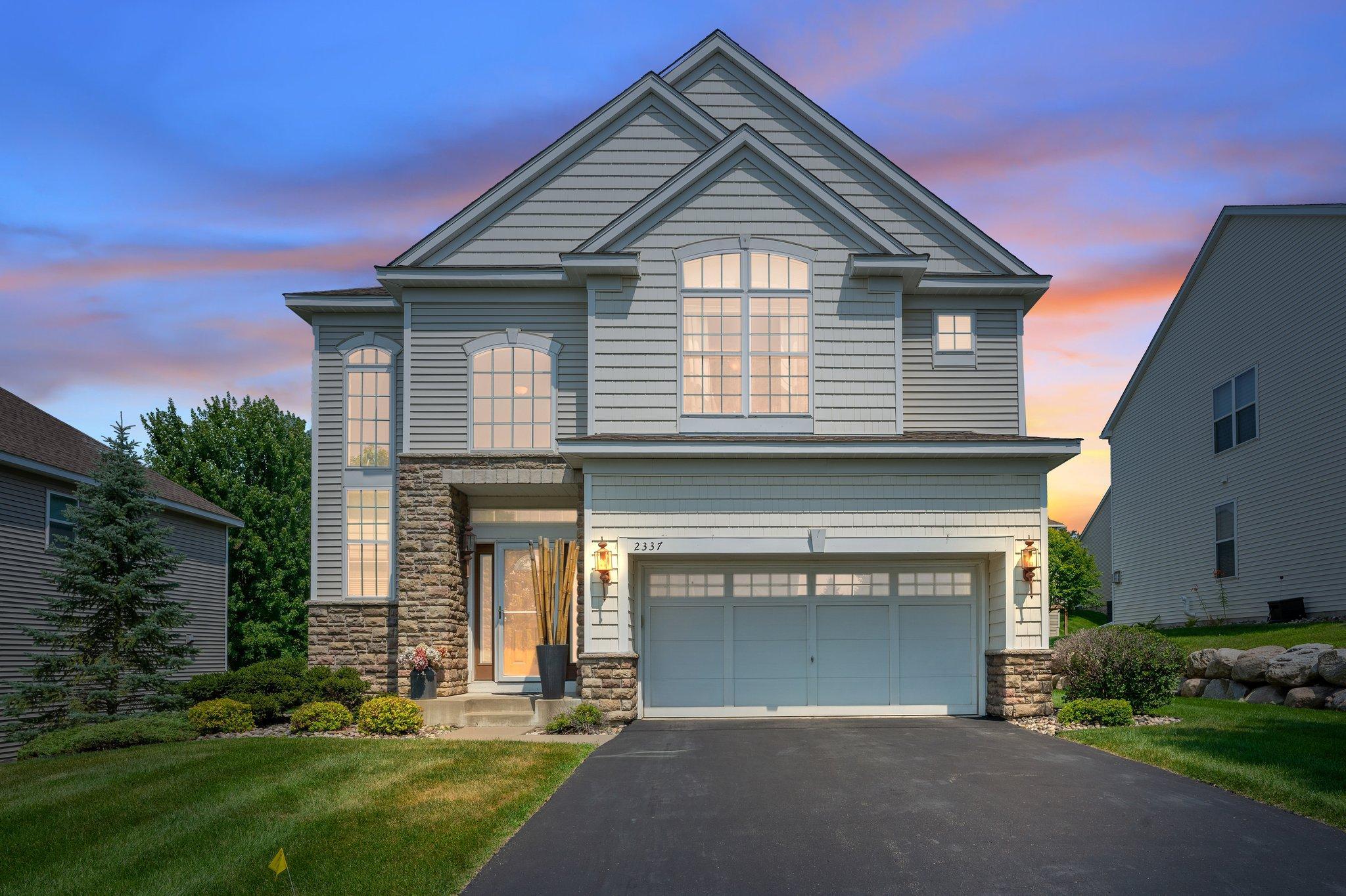 2337 Woodcrest Drive