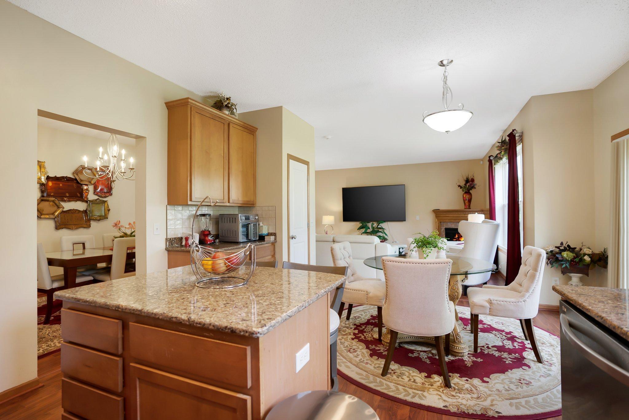 2337 Woodcrest Drive