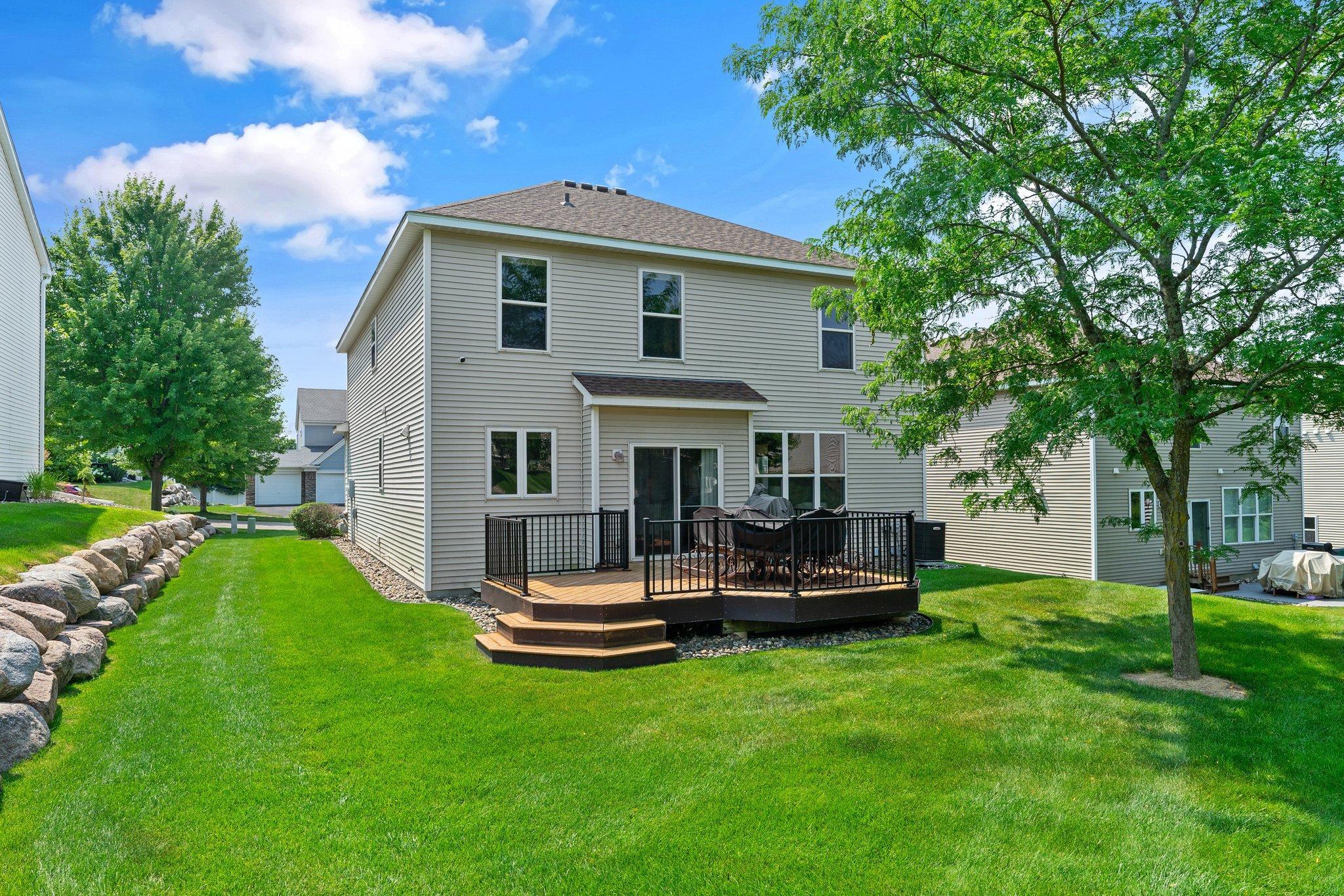 2337 Woodcrest Drive