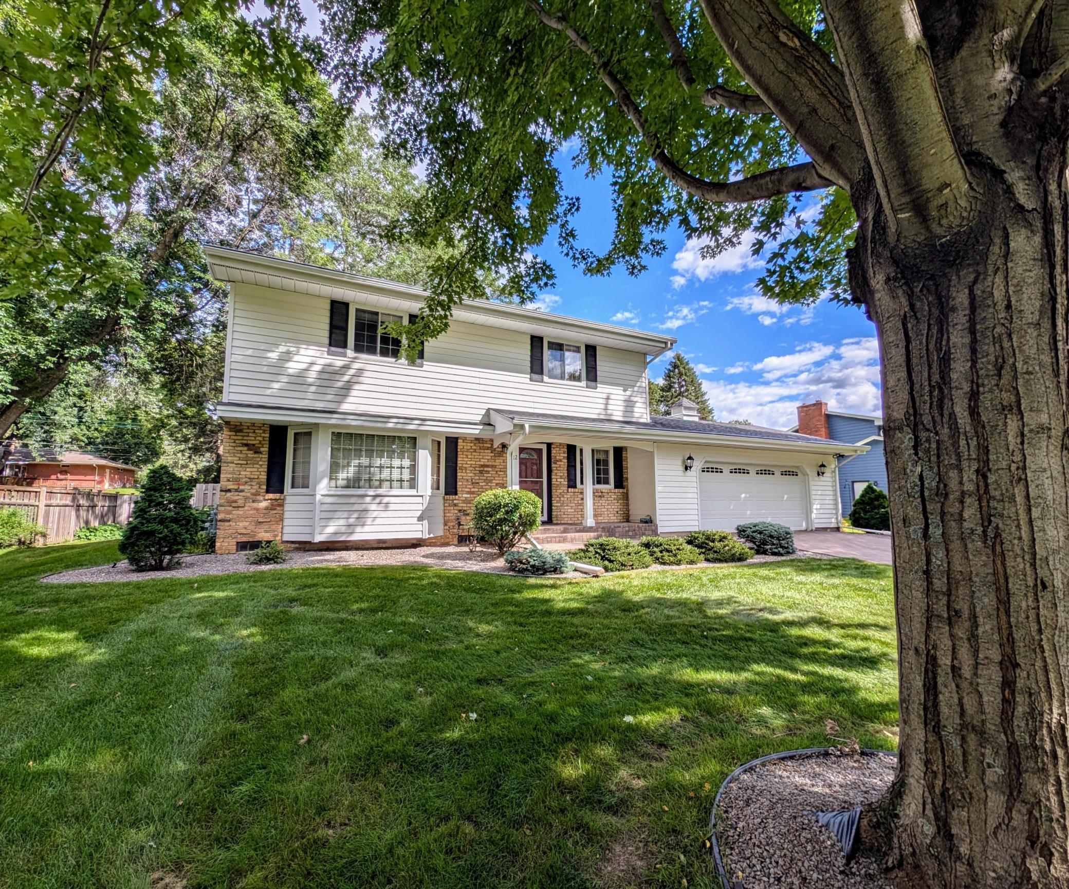 12 Somerset Road