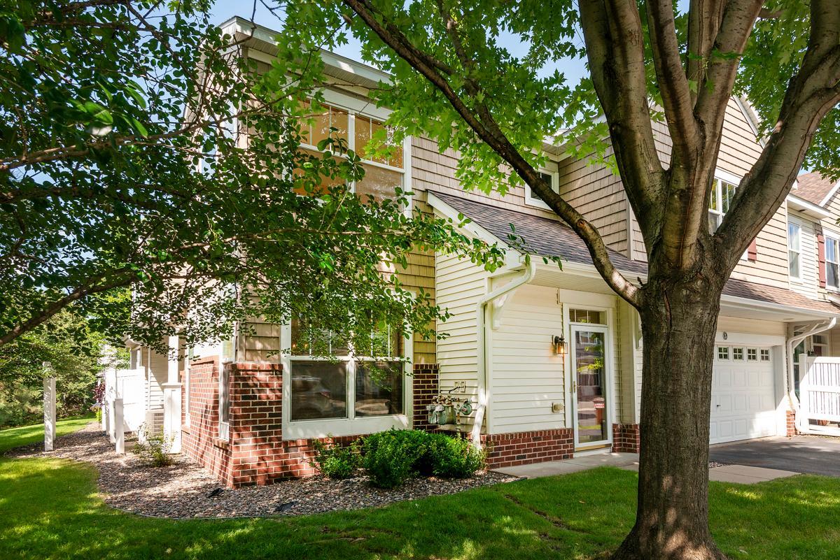 3017 Chamberlain Street N Unit: 5