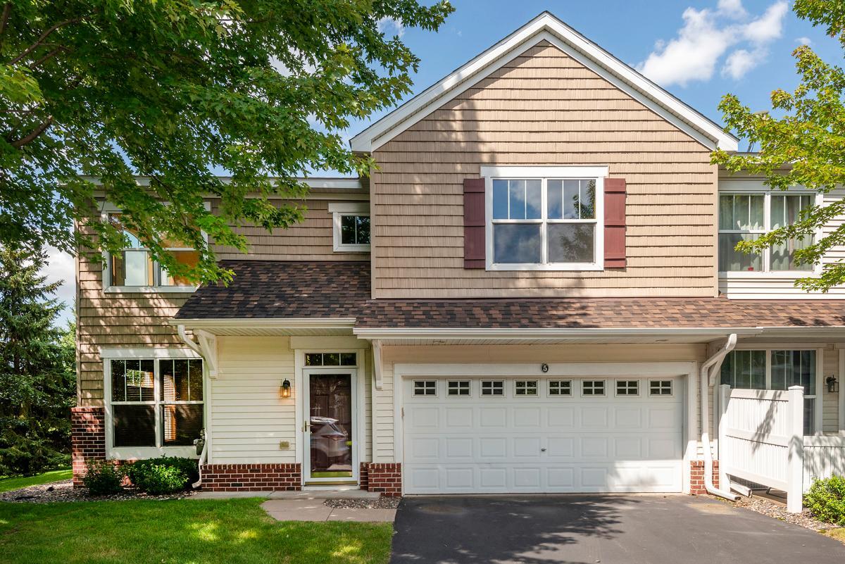 3017 Chamberlain Street N Unit: 5