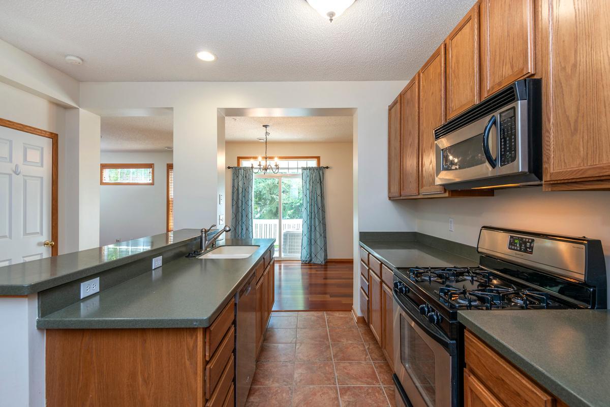 3017 Chamberlain Street N Unit: 5