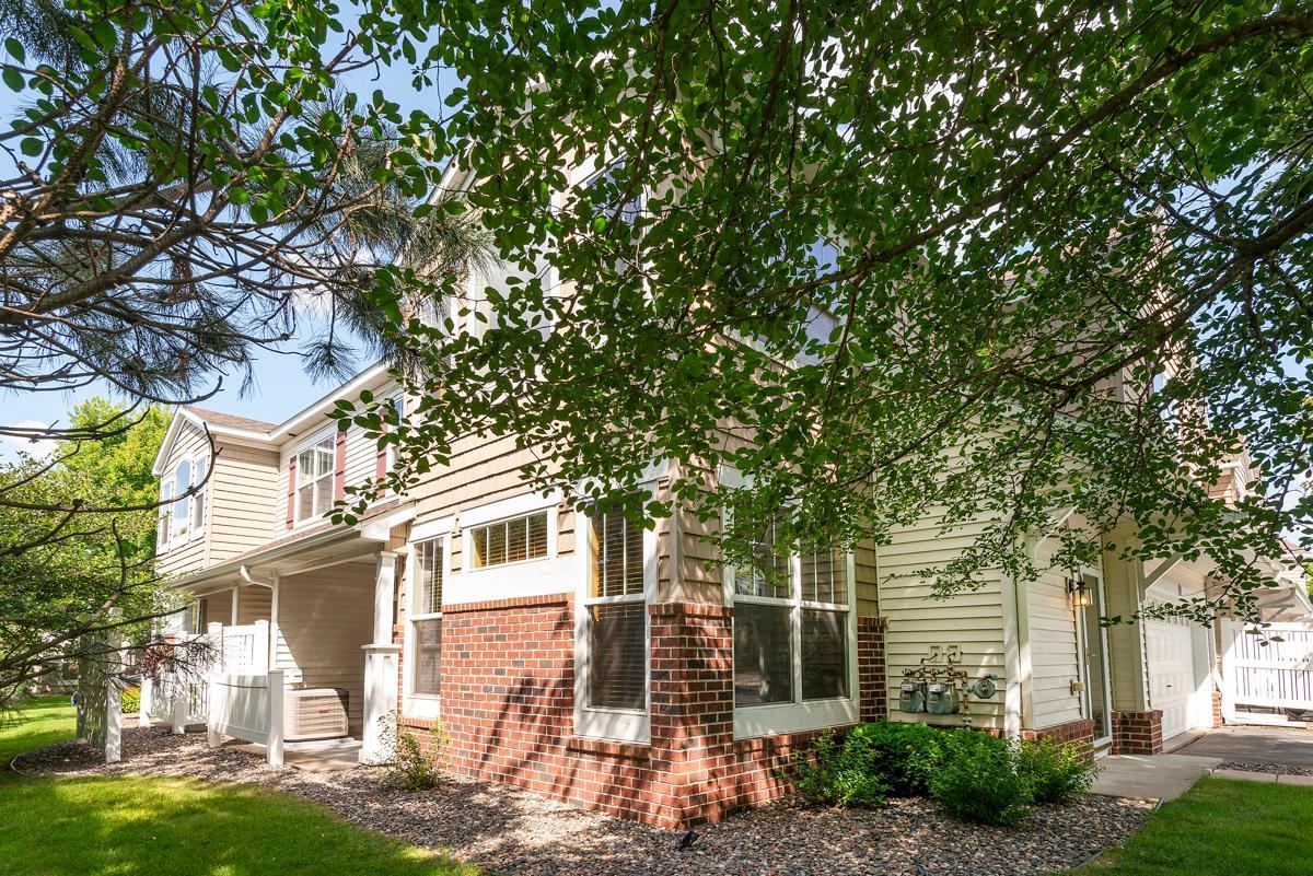 3017 Chamberlain Street N Unit: 5