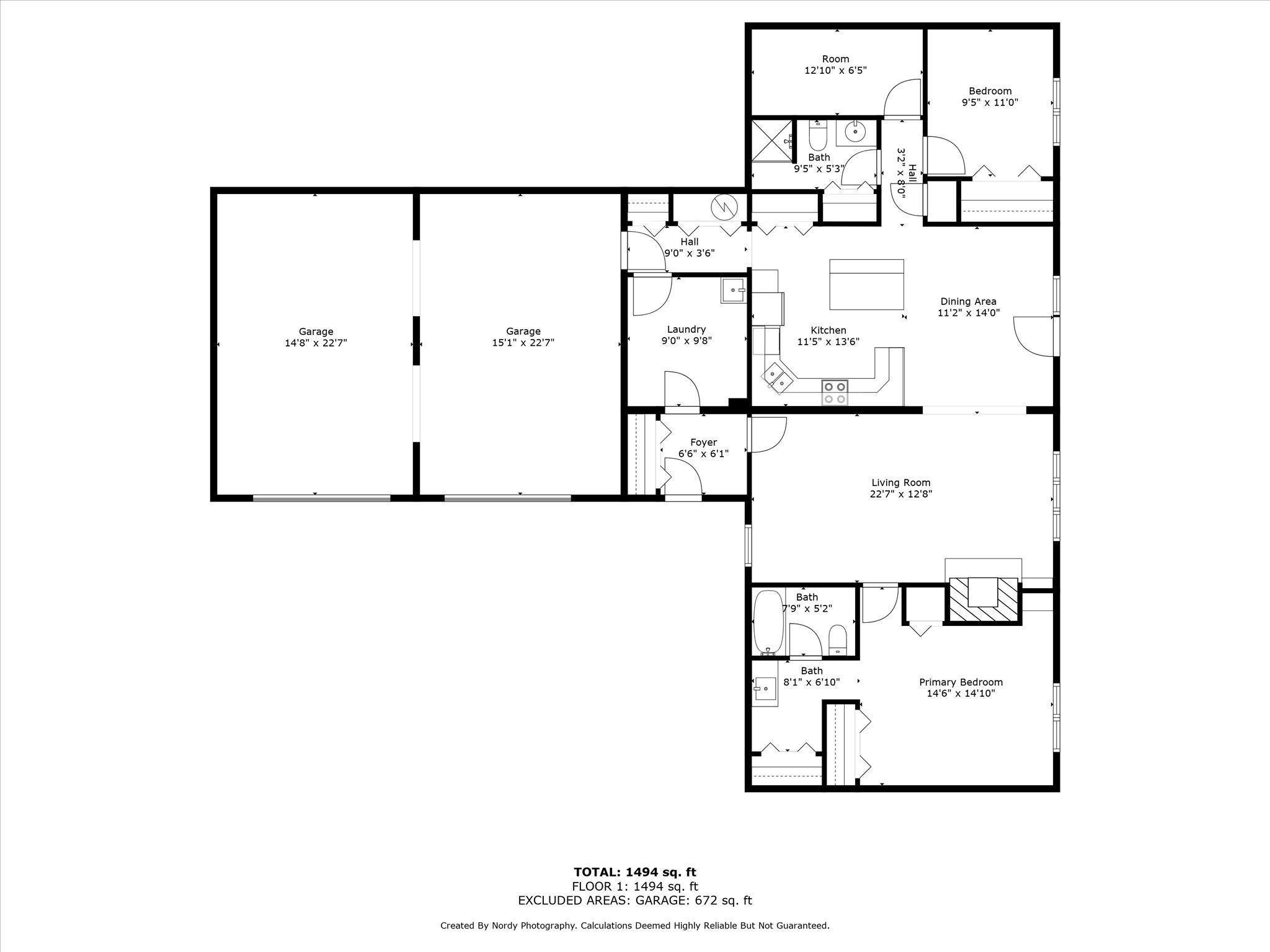 2649 64th Street E