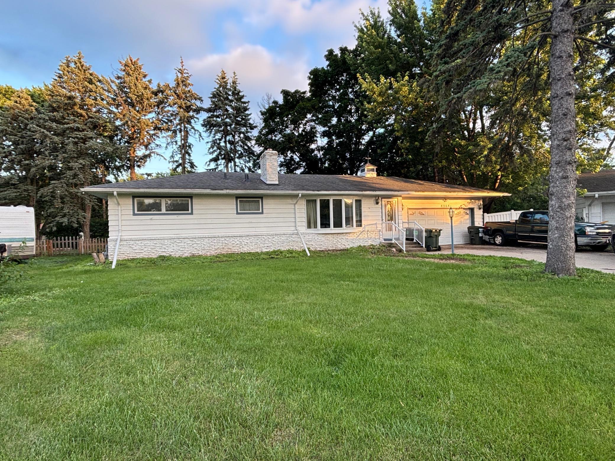 4364 Copper Point