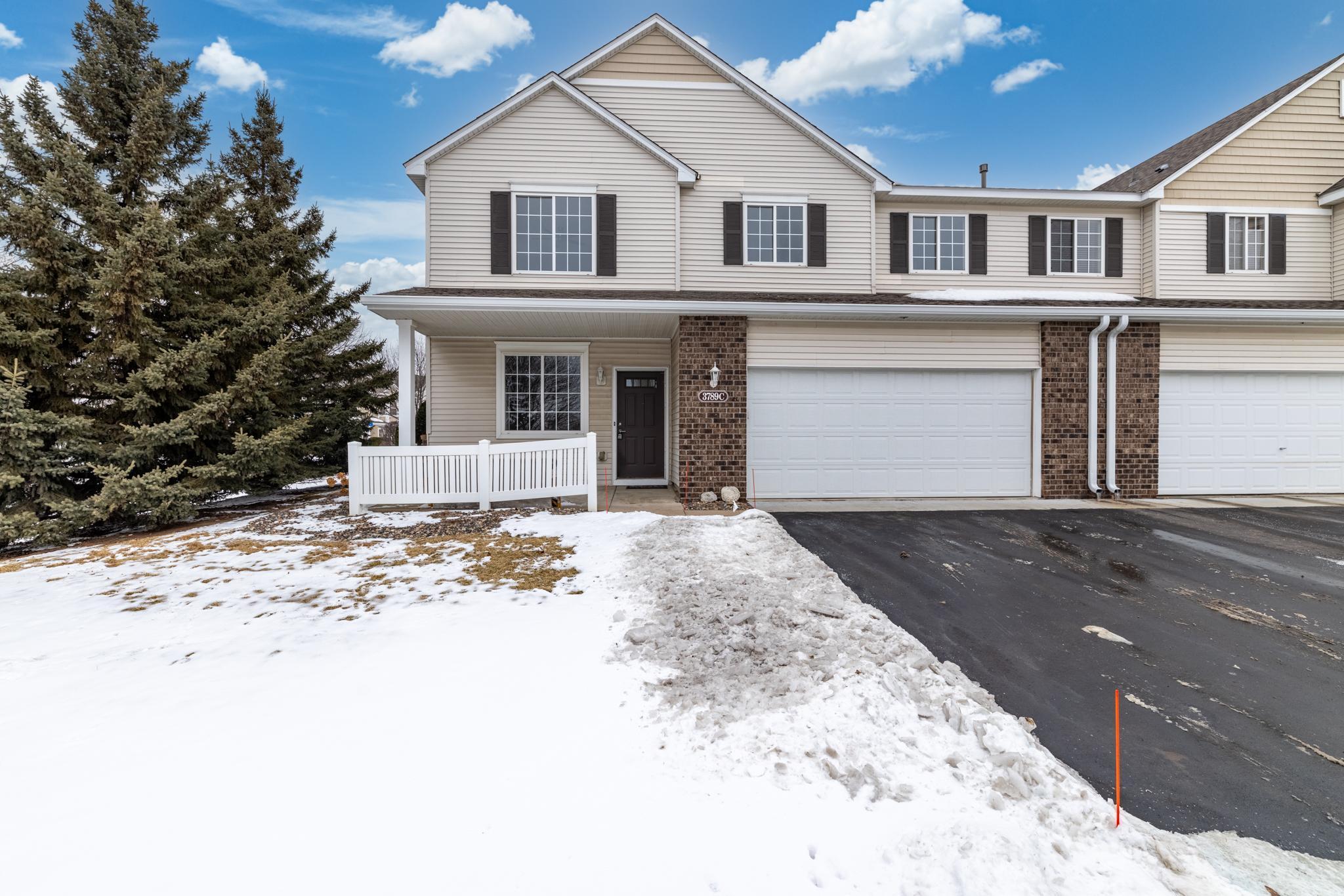 3789 Hazel Trail Unit: C
