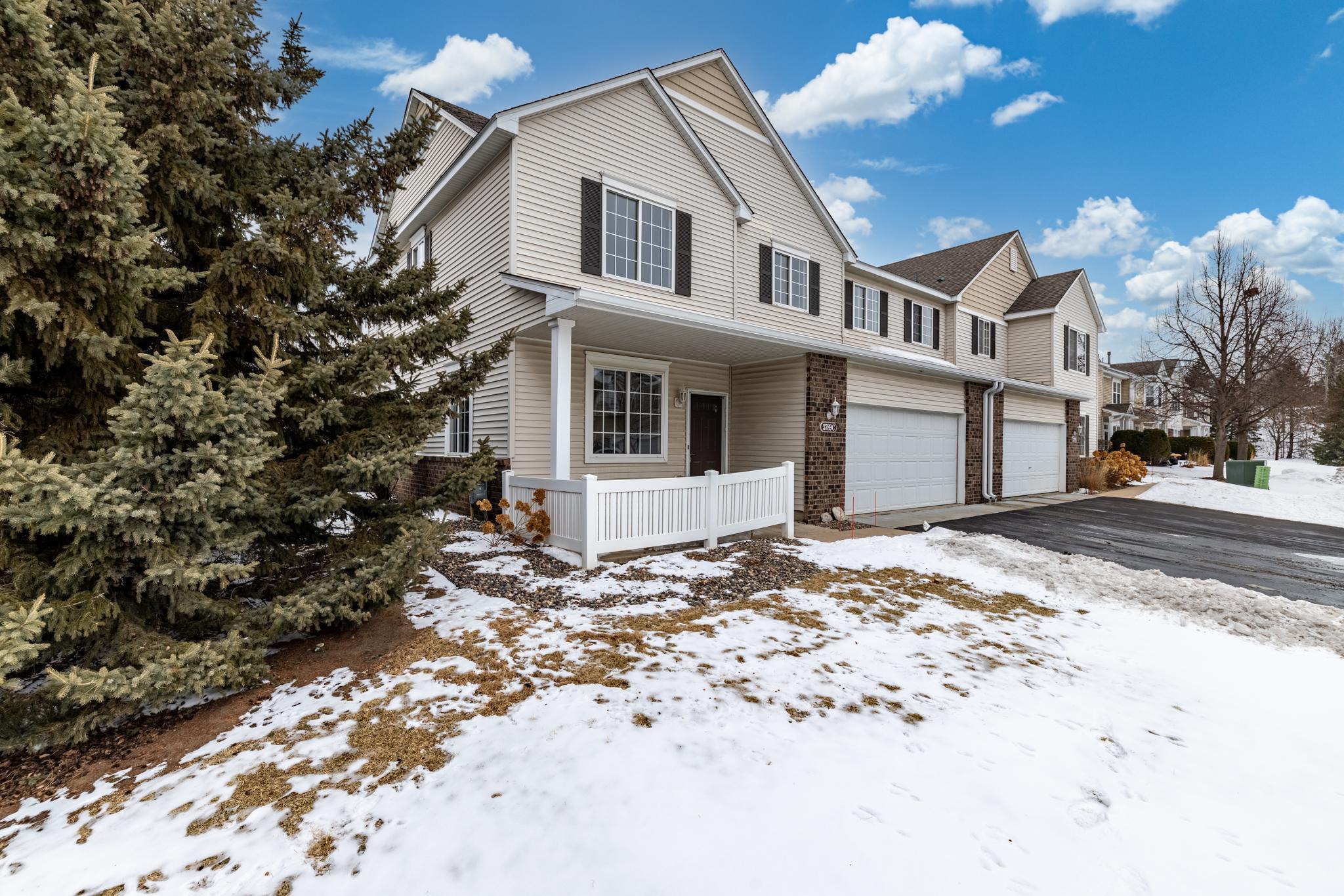 3789 Hazel Trail Unit: C
