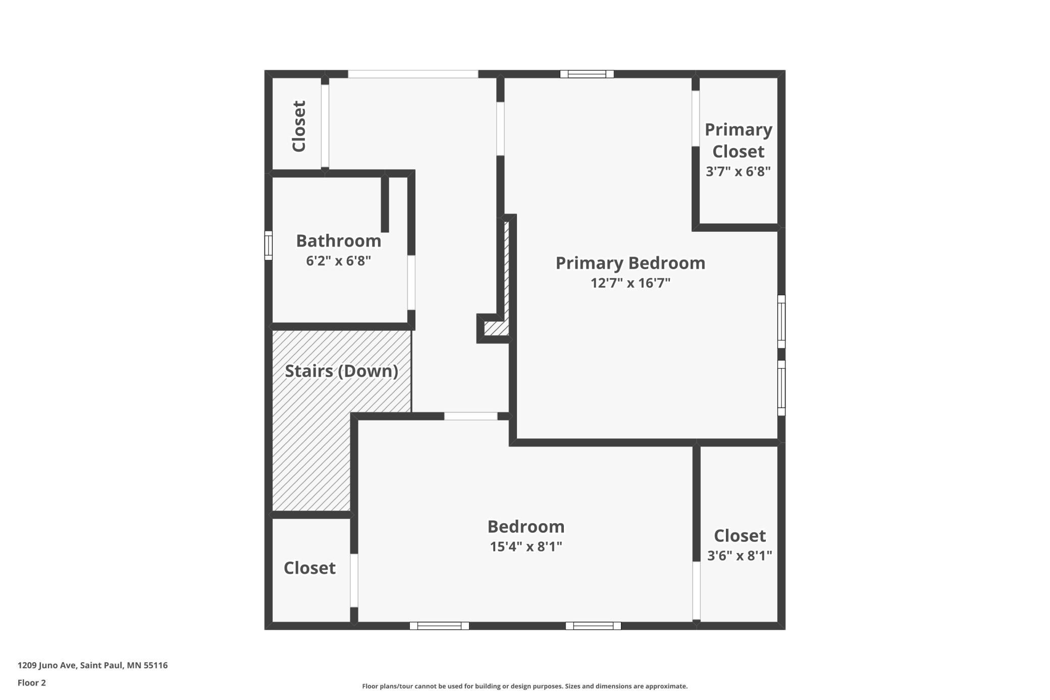 1209 Juno Avenue