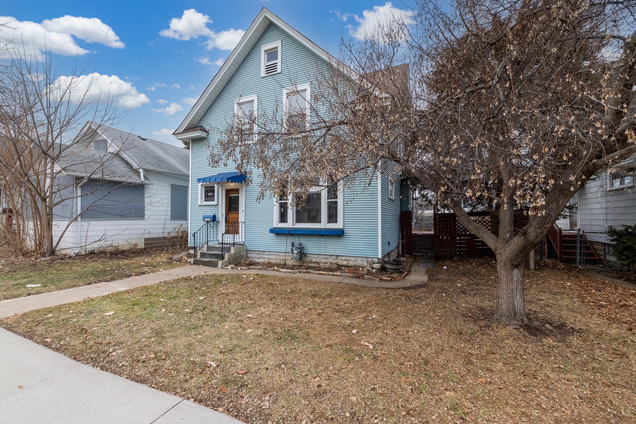 1209 Juno Avenue