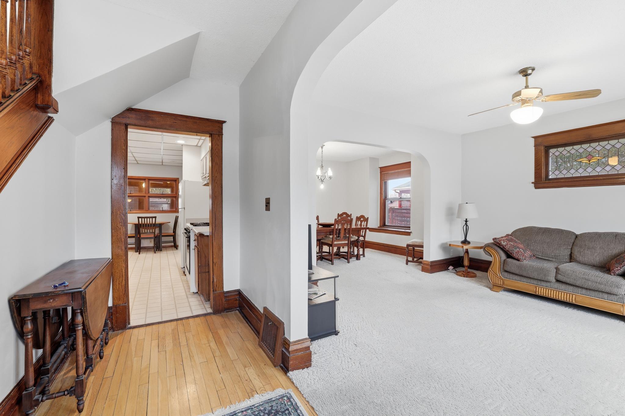 1209 Juno Avenue